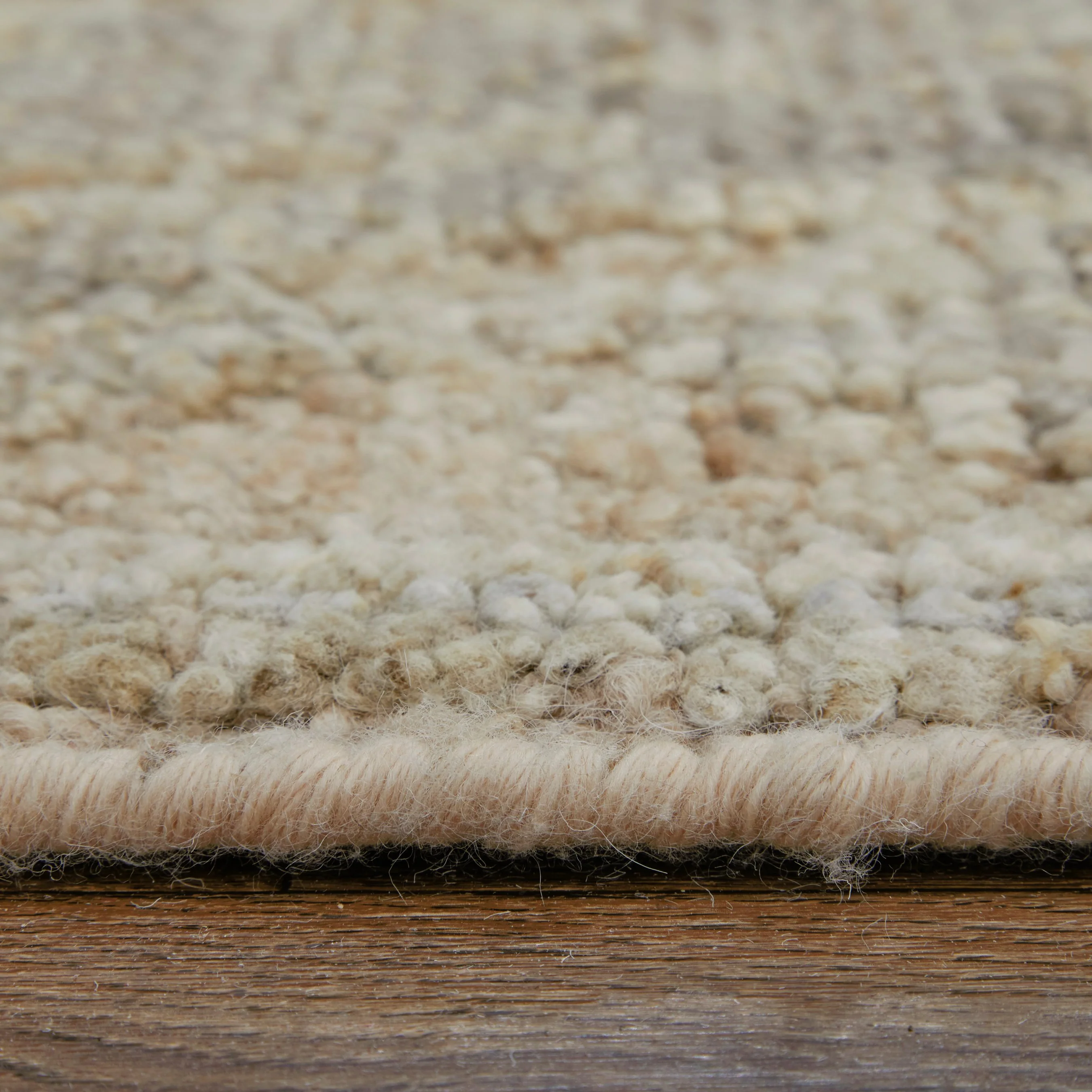 Grafton Traditional Ikat Rug - 69F8F - Image 7