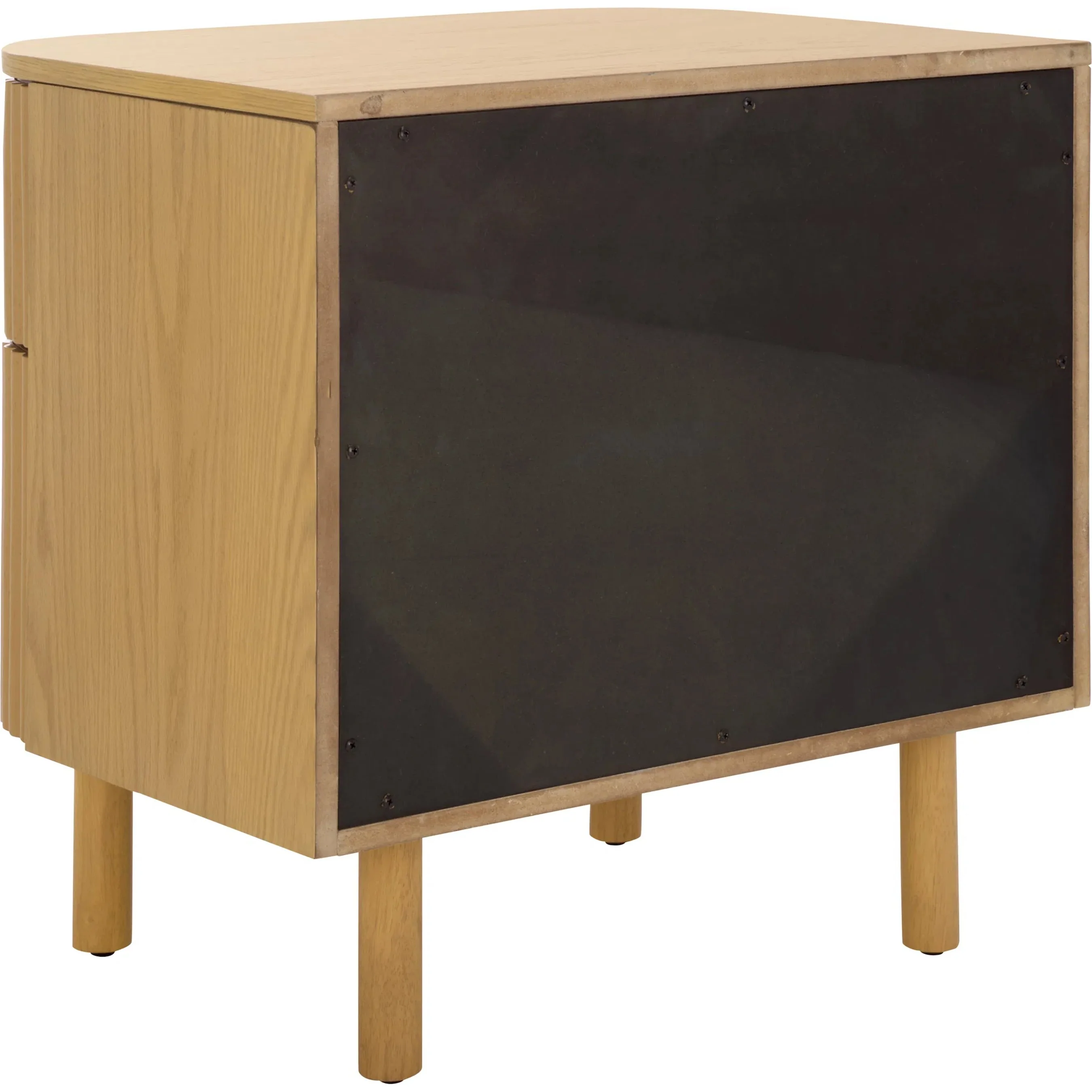 Grainger 2 Drawer Nightstand - Image 5