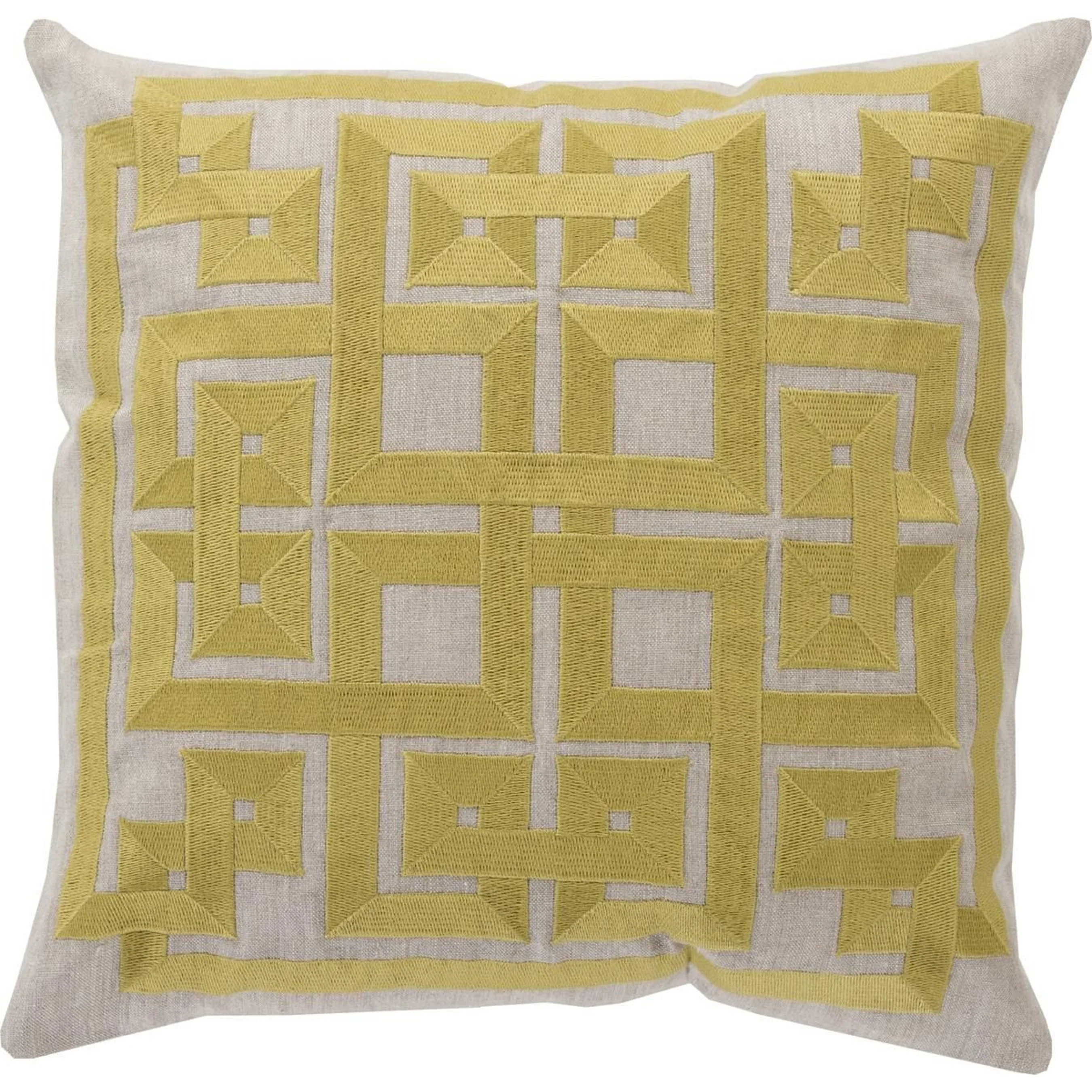 Gramercy Pillow - 33799 - Image 3