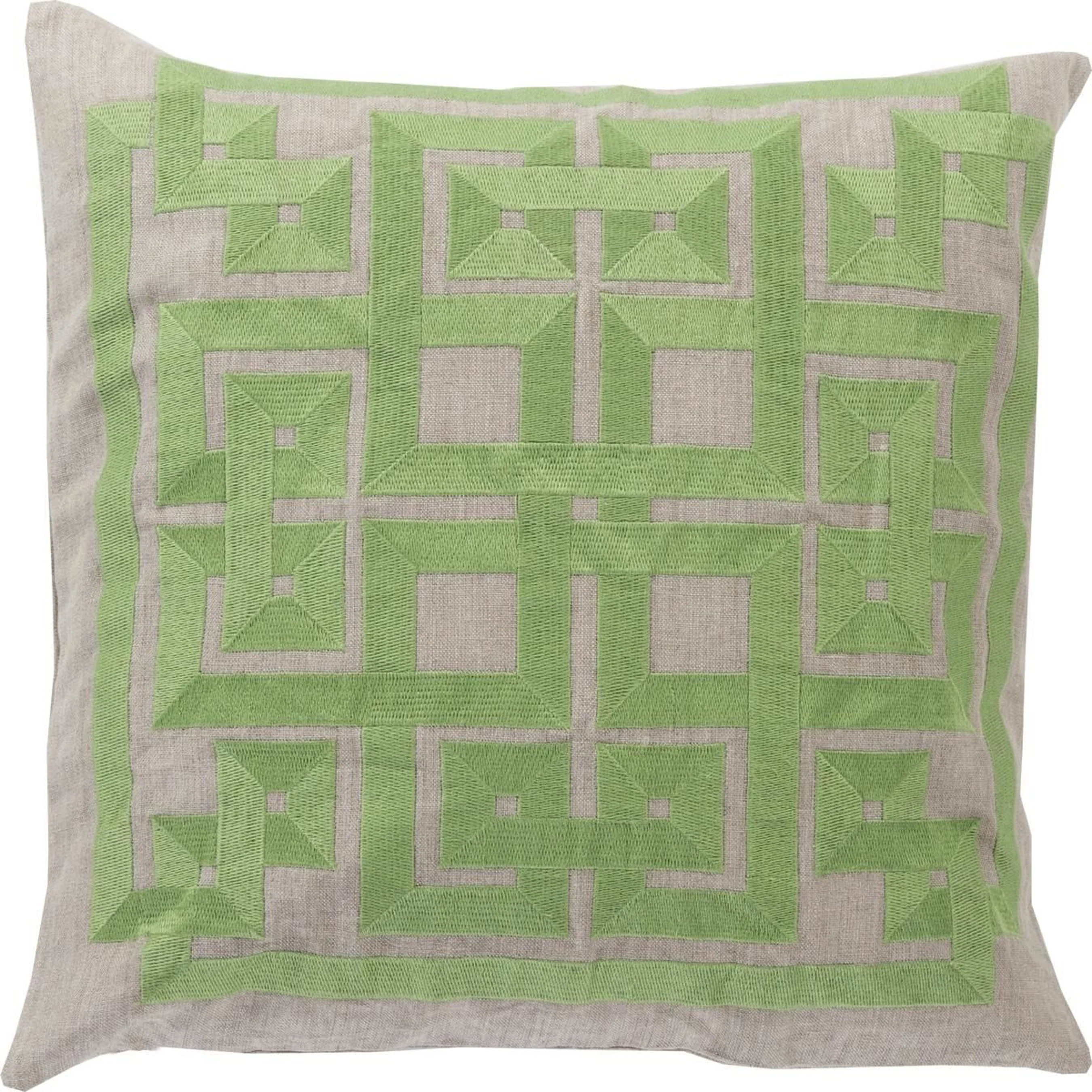 Gramercy Pillow - 33799 - Image 4