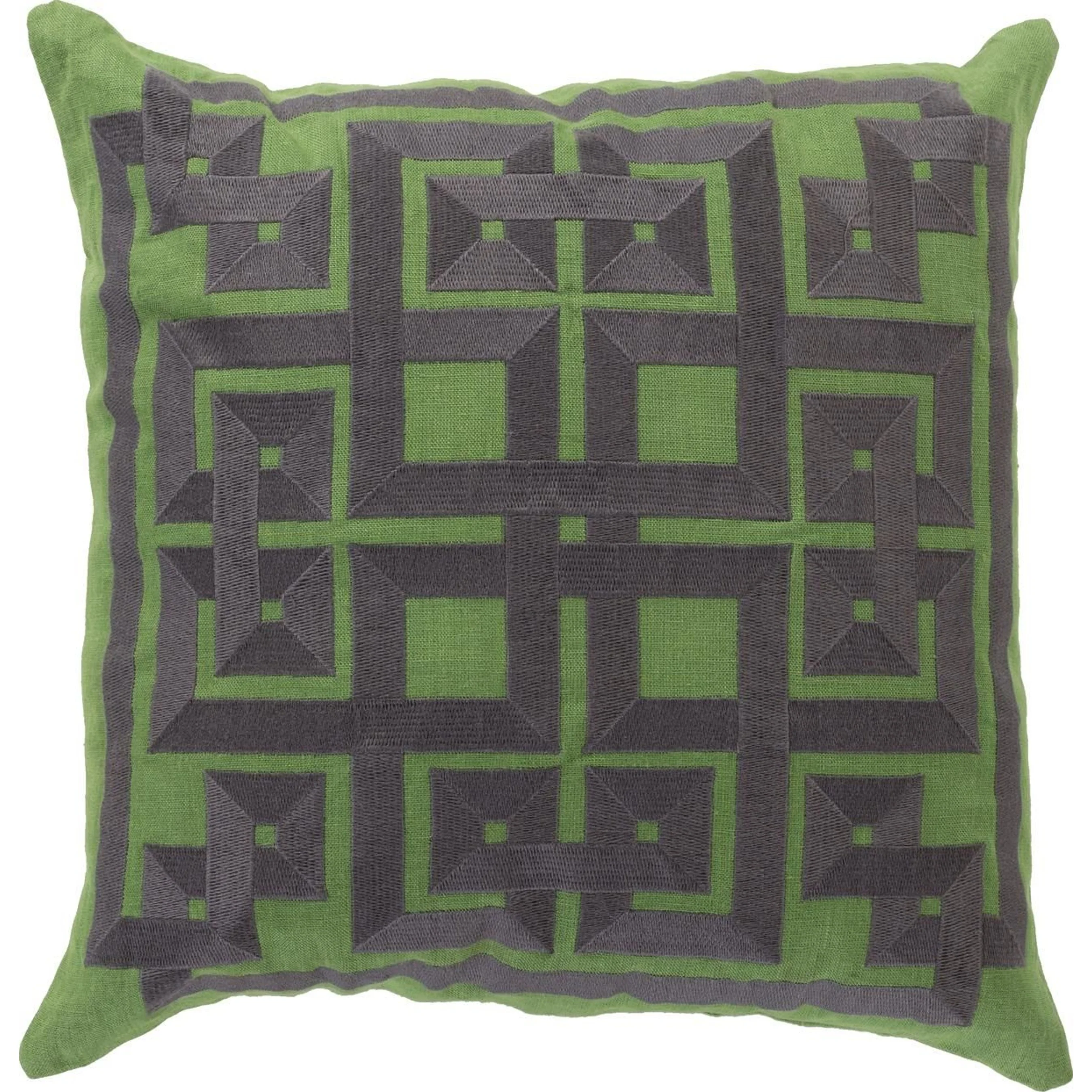 Gramercy Pillow - 33799 - Image 7