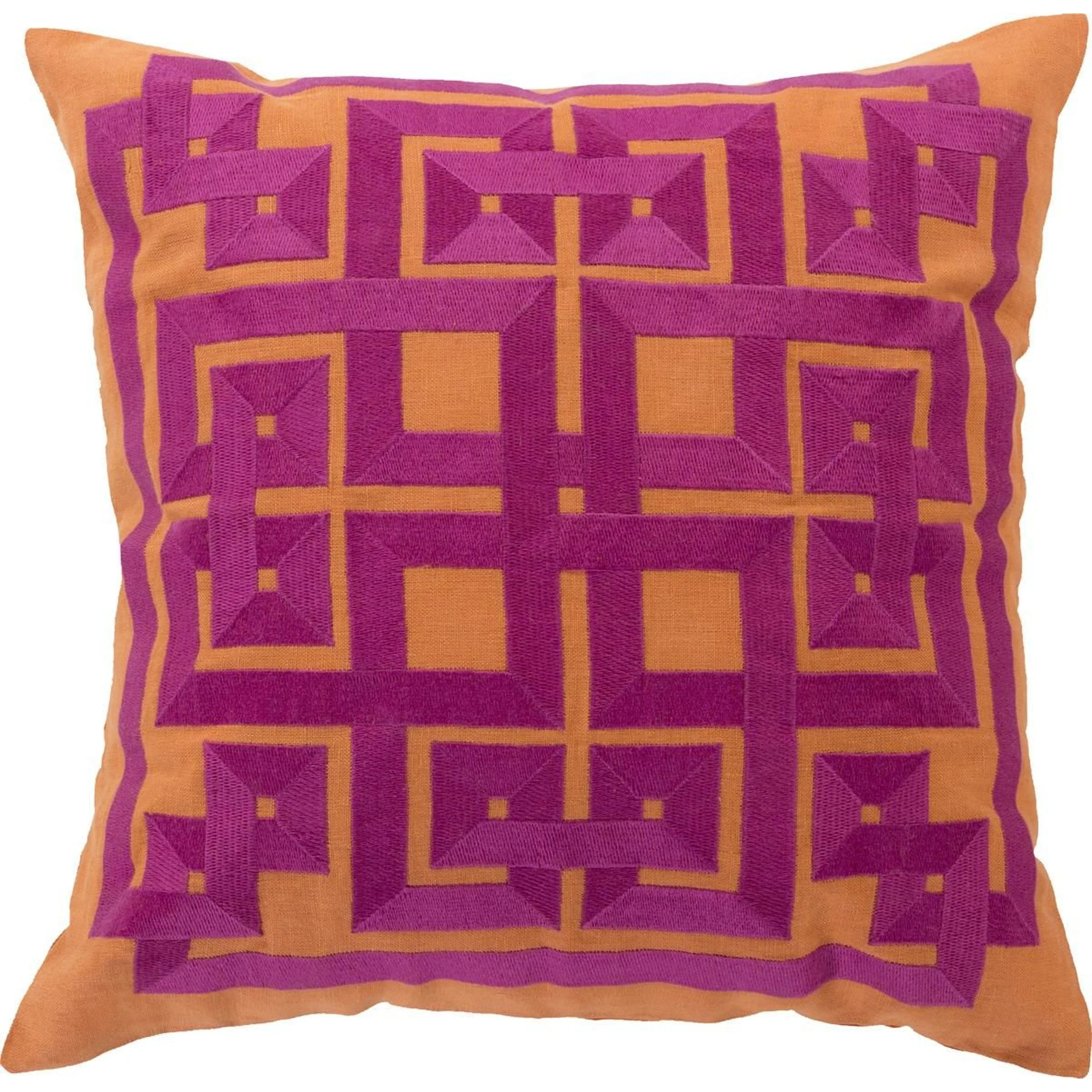 Gramercy Pillow - 33799 - Image 8
