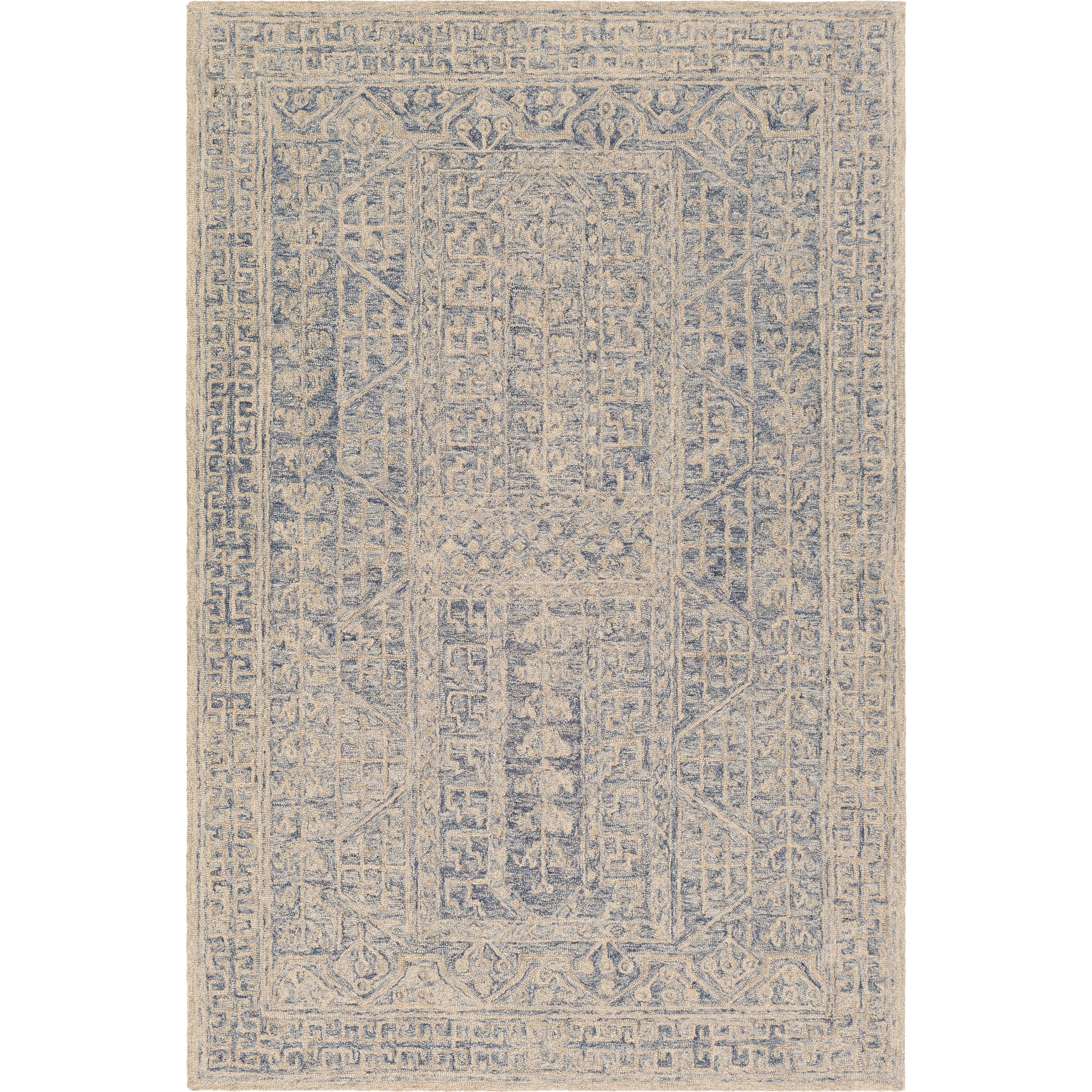 Granada GND-2318 Rug
