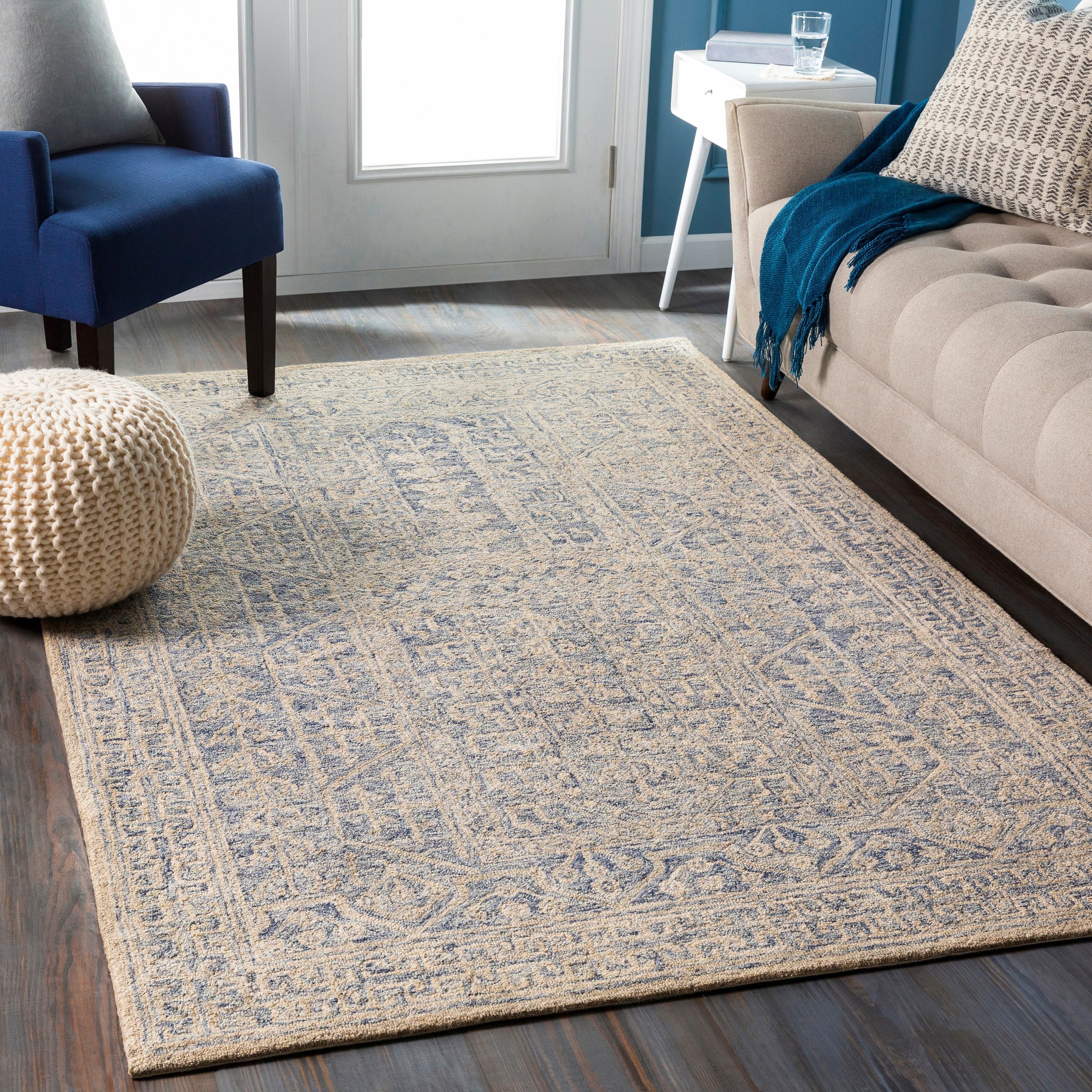 Granada GND-2318 Rug - Image 11