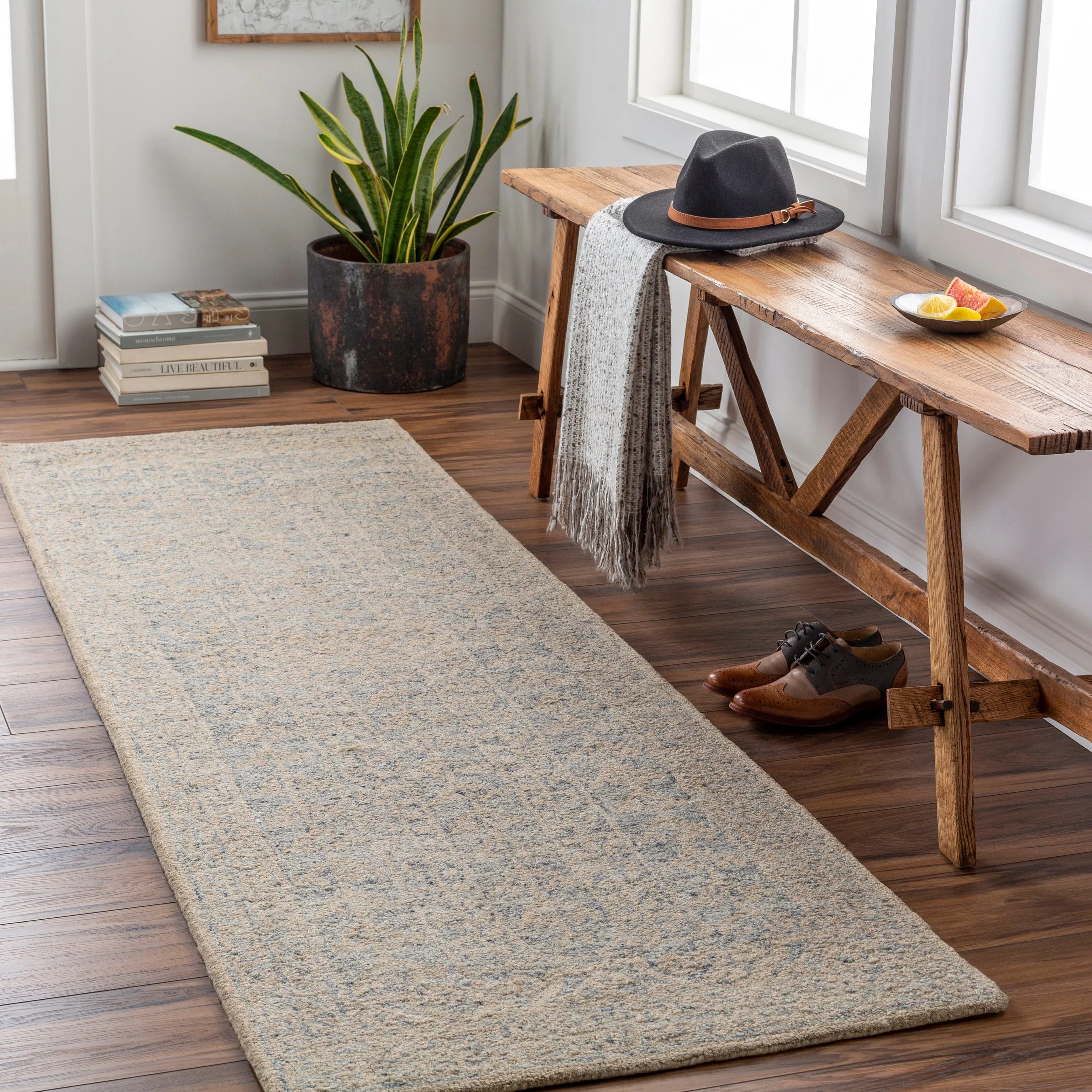 Granada GND-2318 Rug - Image 13