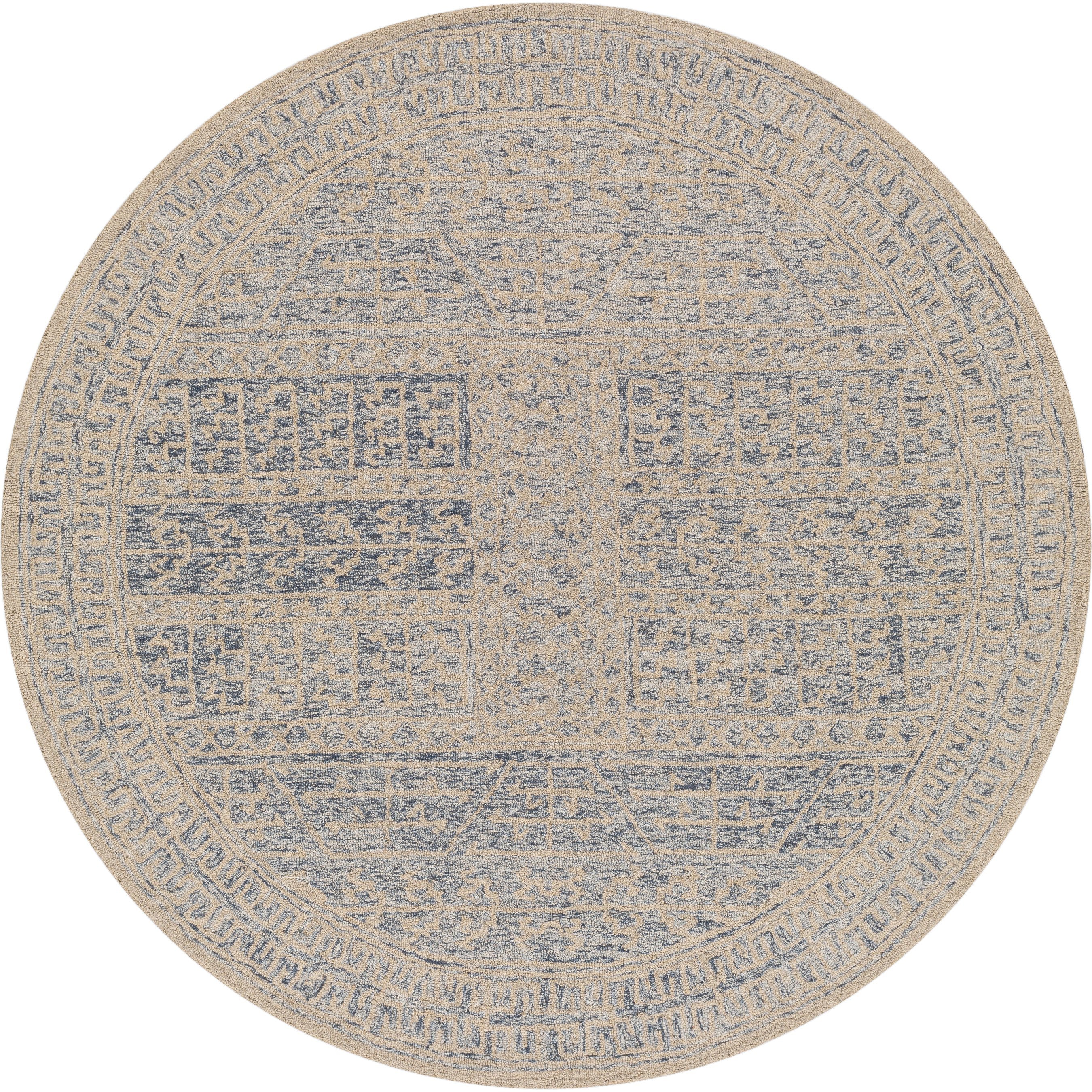 Granada GND-2318 Rug - Image 4