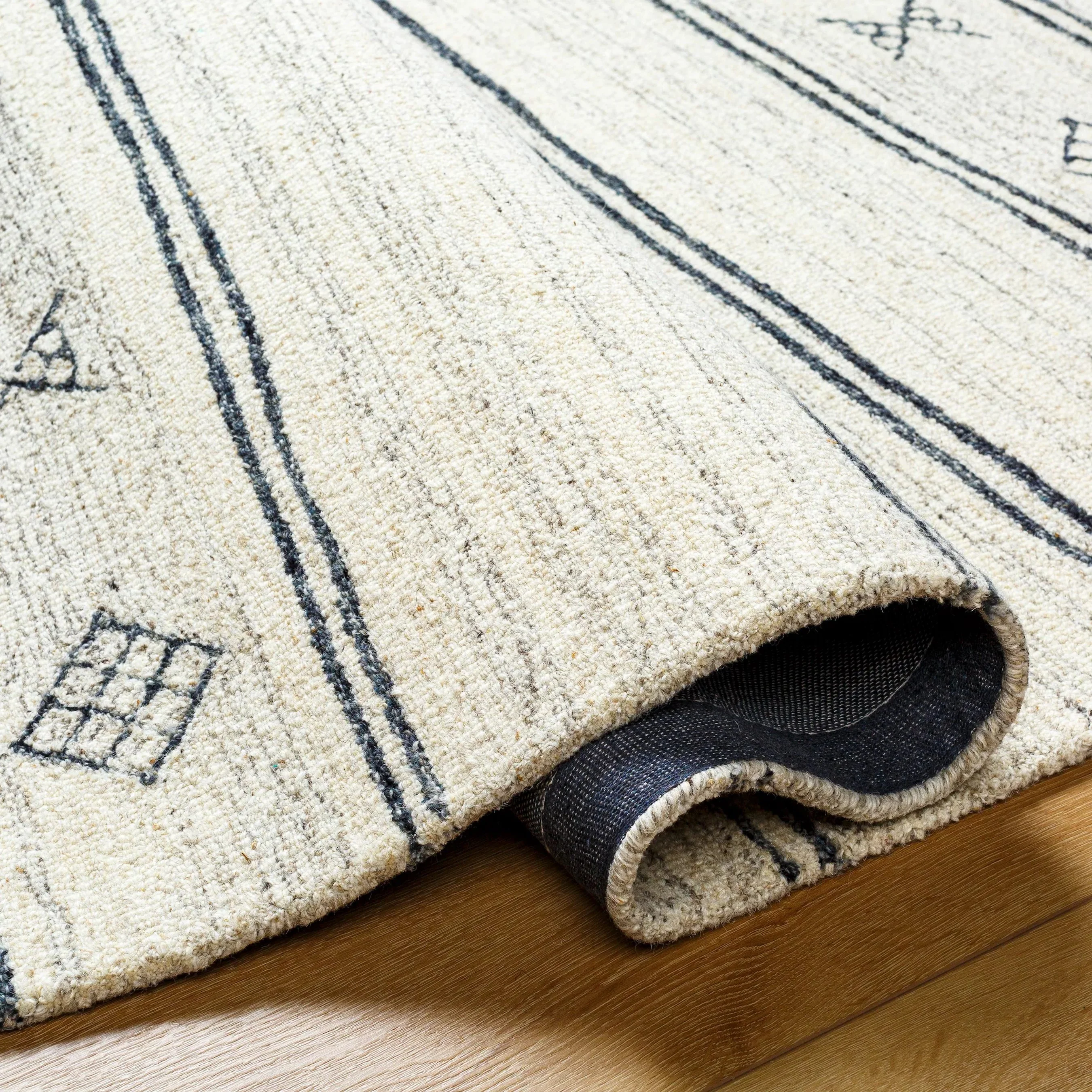 Granada GND-2351 Rug - Image 3