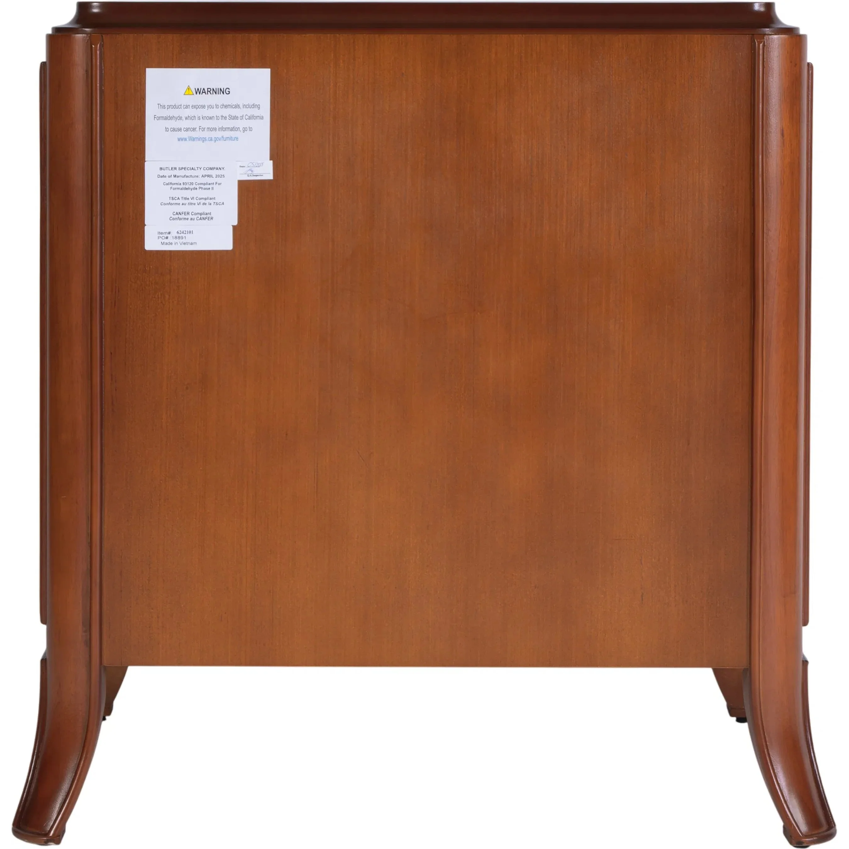 Granby Nightstand - Image 5