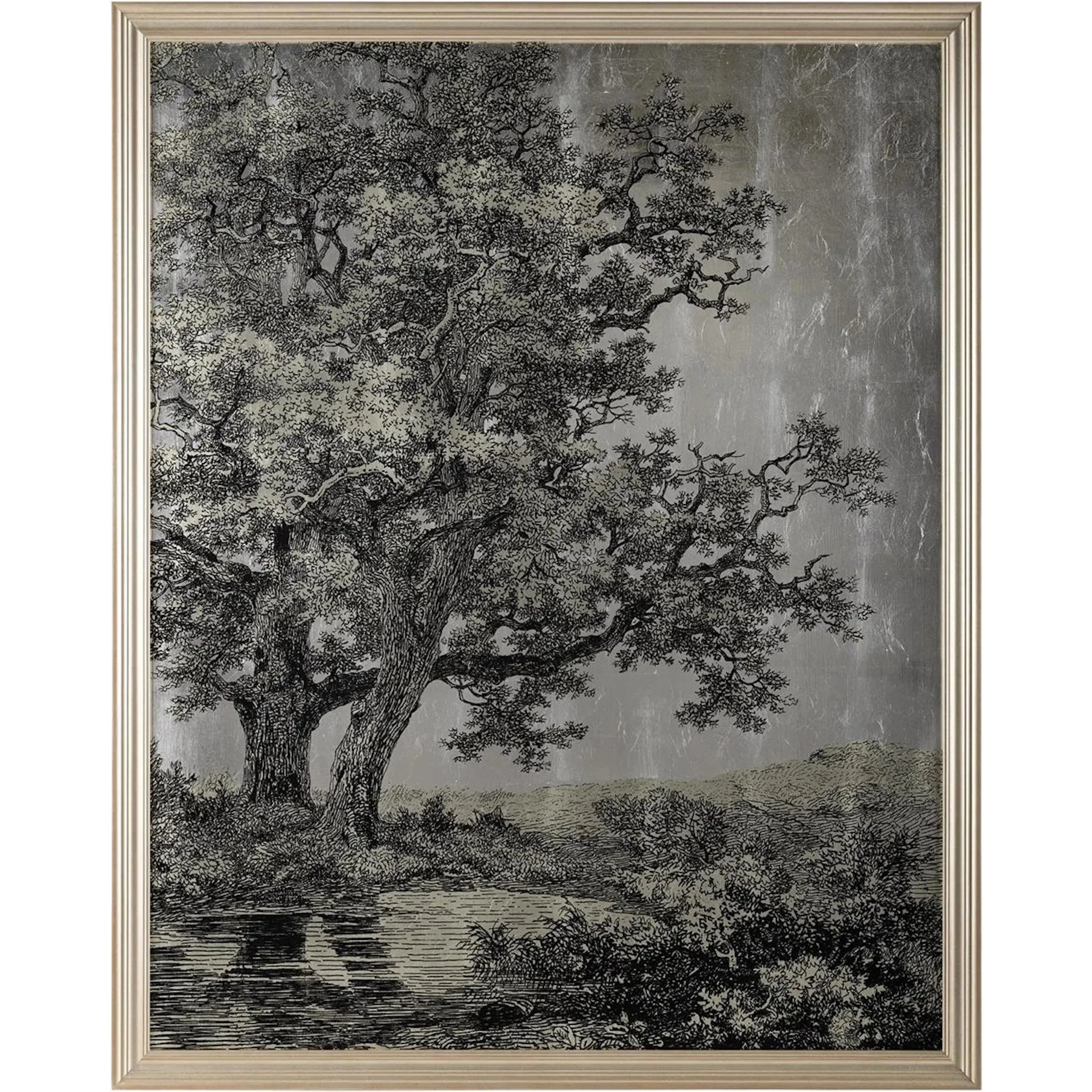 Grand Oaks Silver II