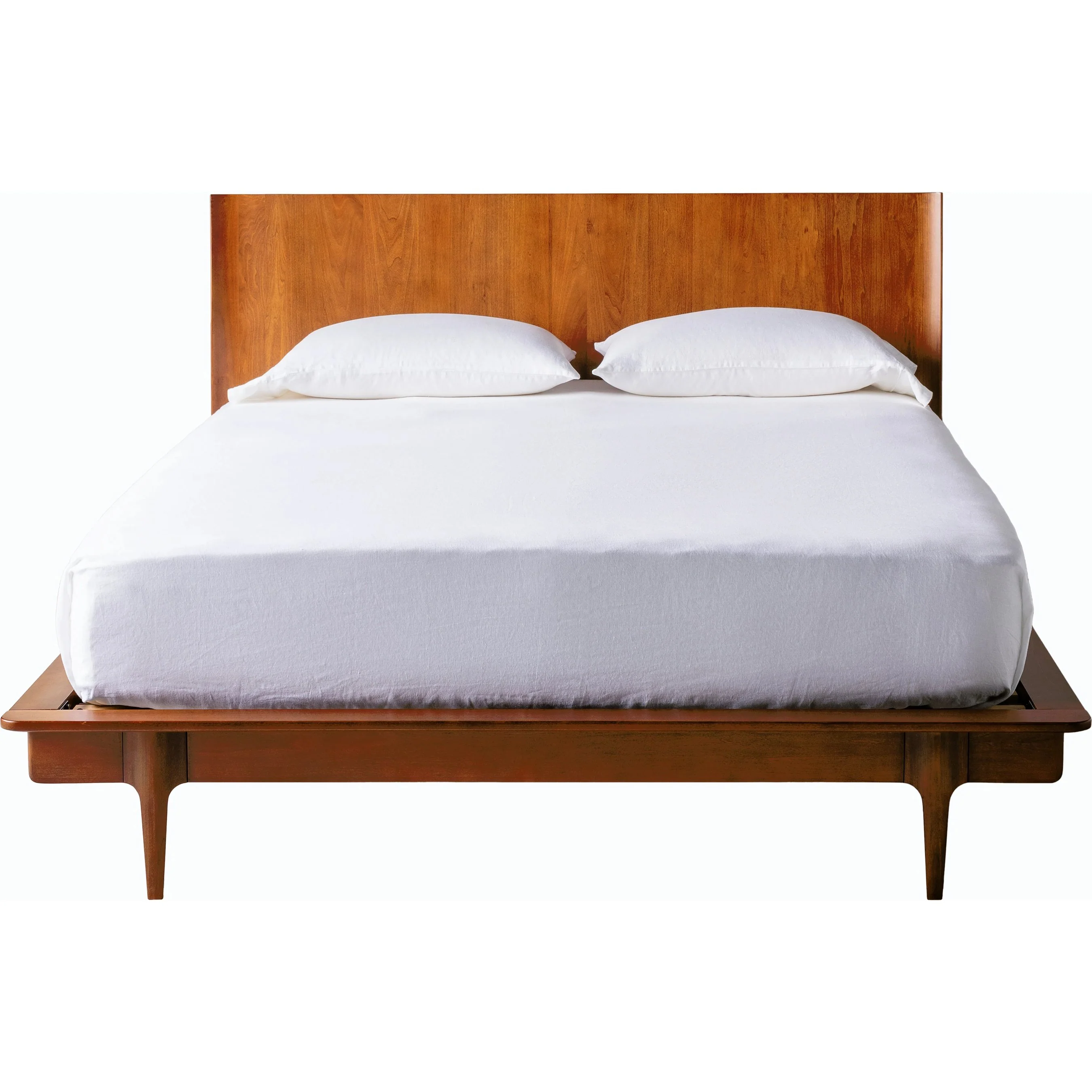 Grande Wood Bed - 526069 - Image 2