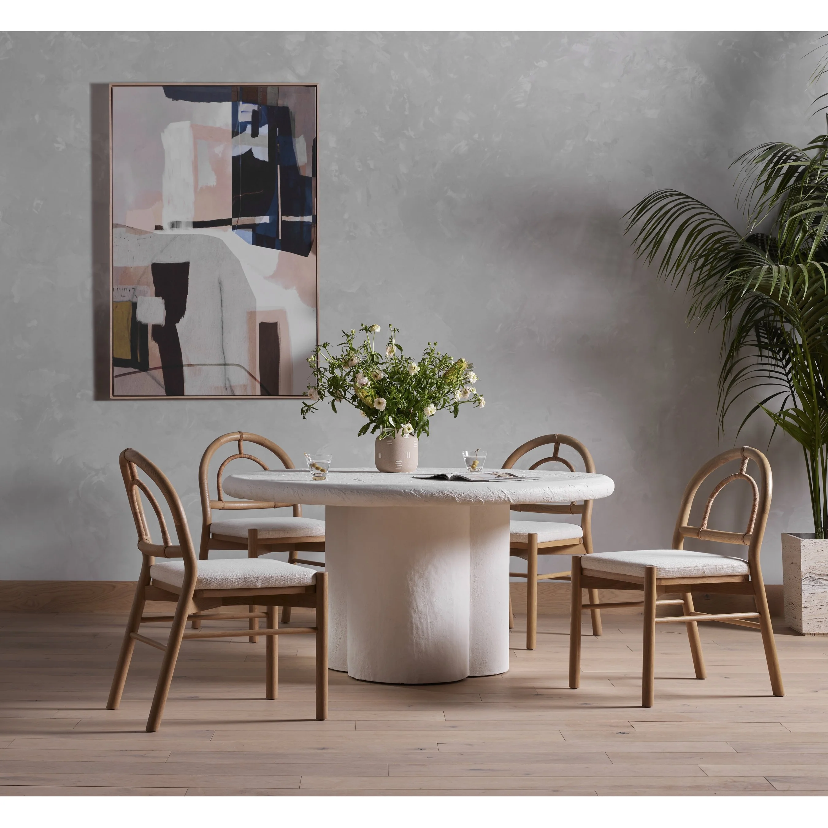 Grano Dining Table - Image 10