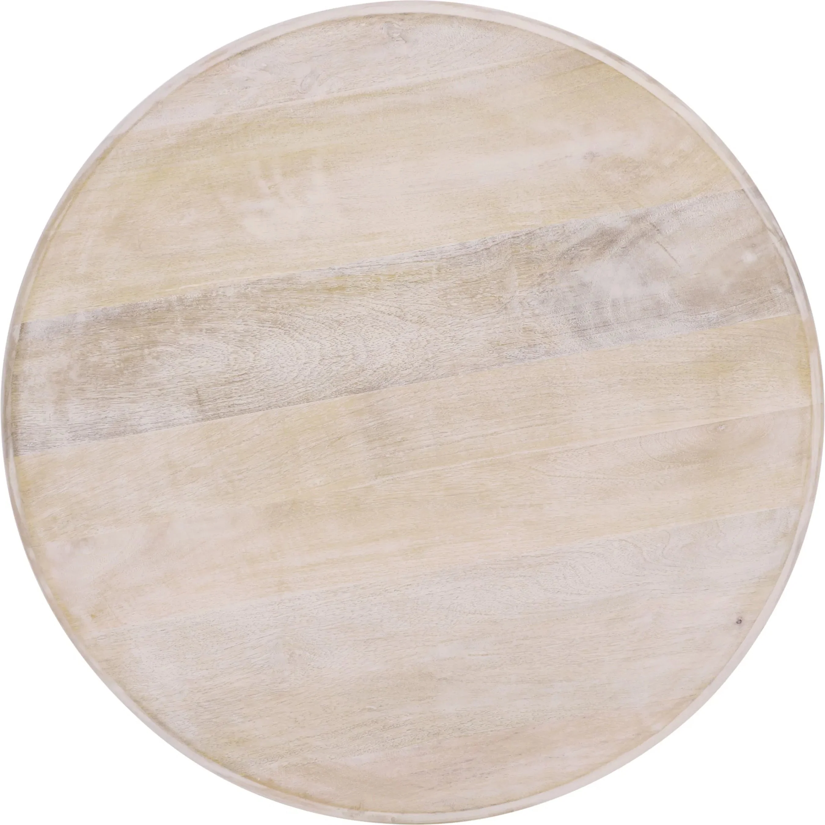 Grant Round Accent Table - Image 4