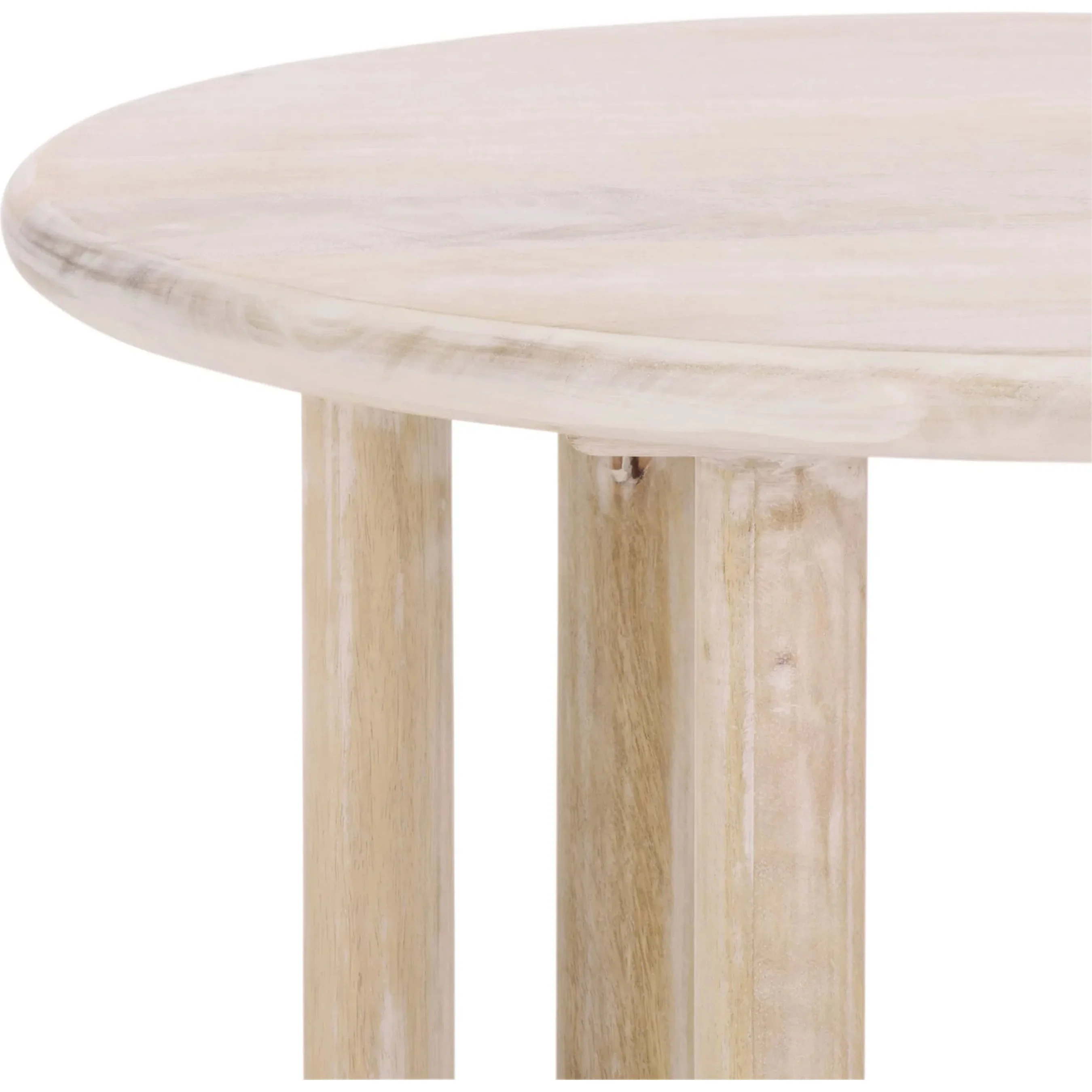 Grant Round Accent Table - Image 5