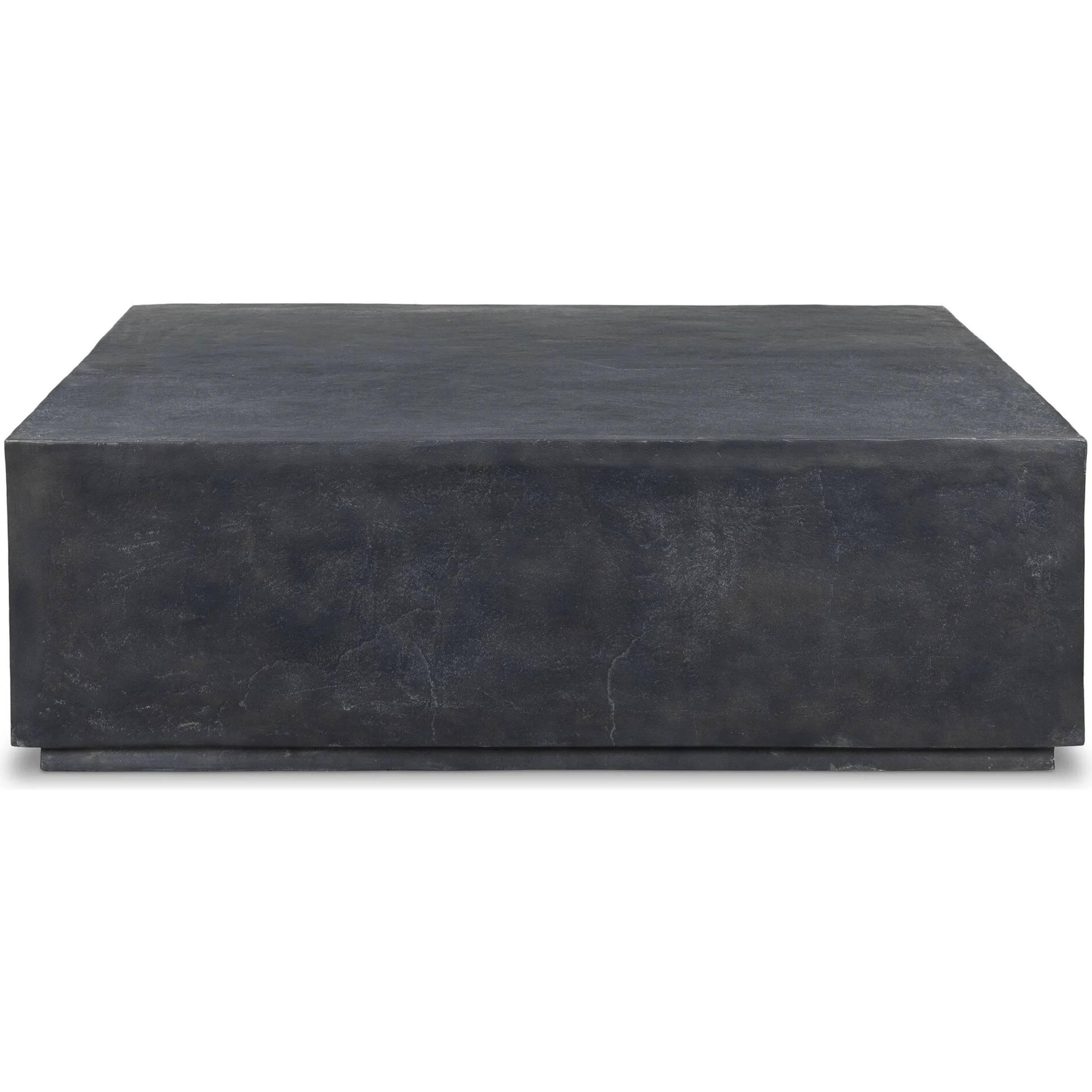 Graso Outdoor Square Coffee Table - Image 2