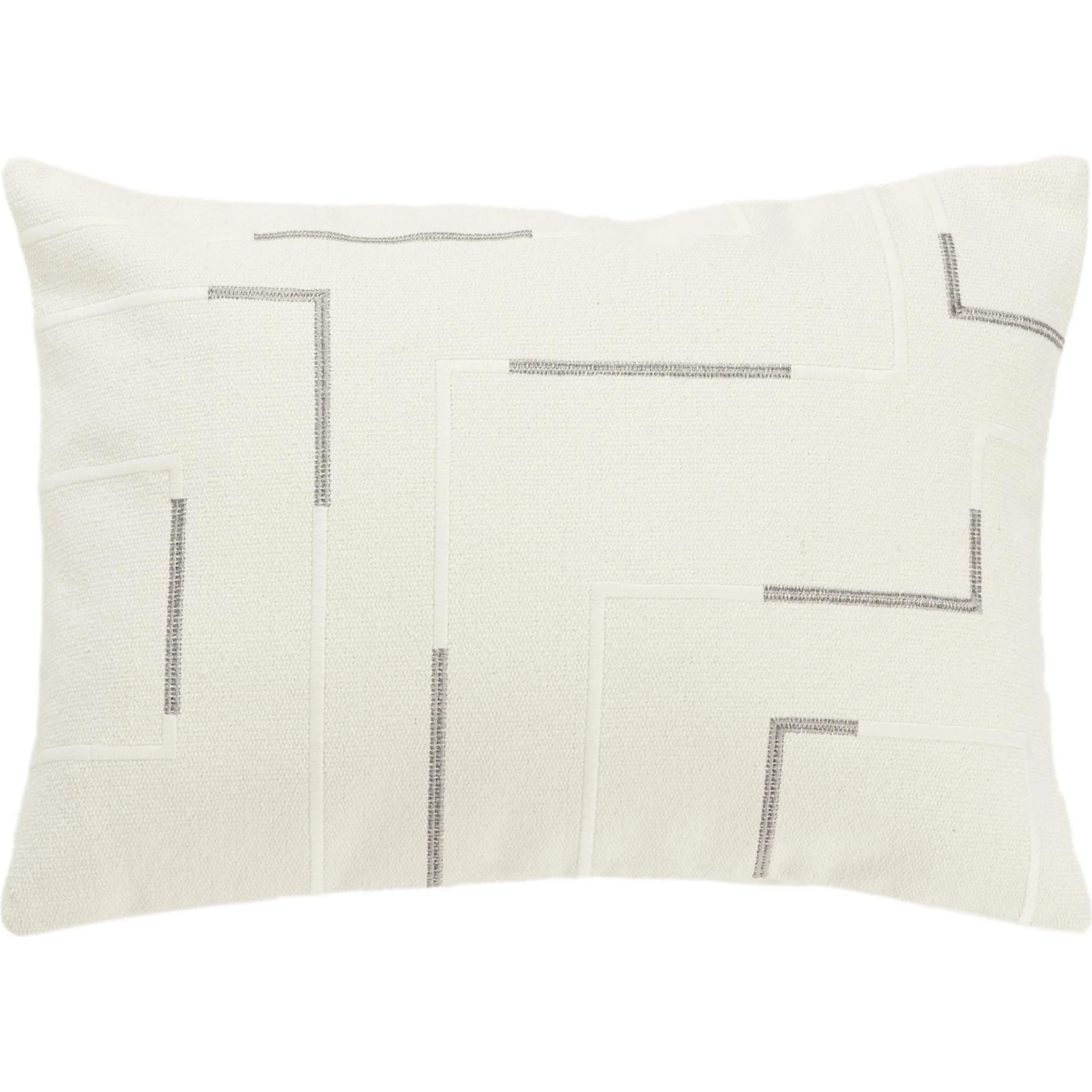 Grasshopper Pillow