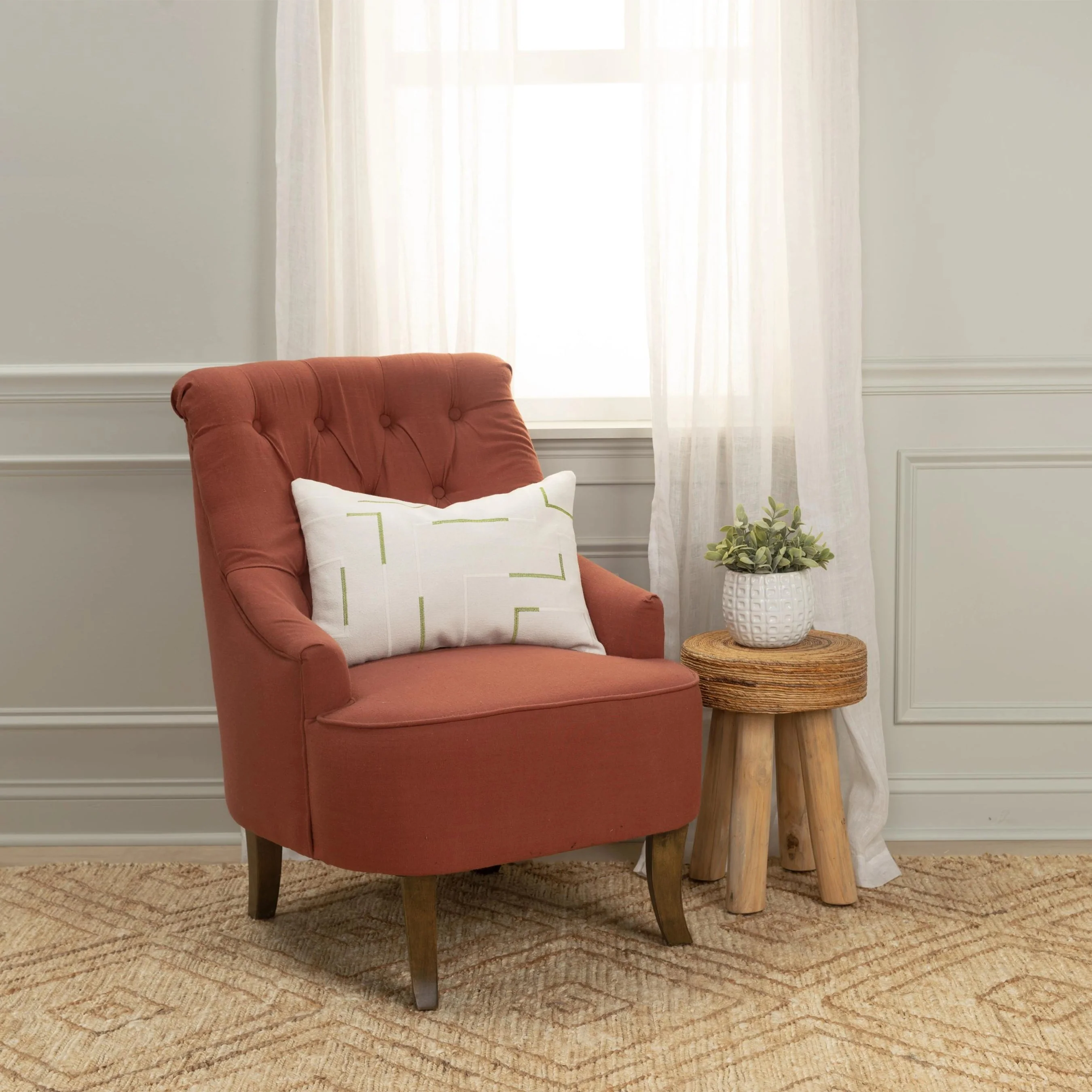 Grasshopper Pillow - Image 17