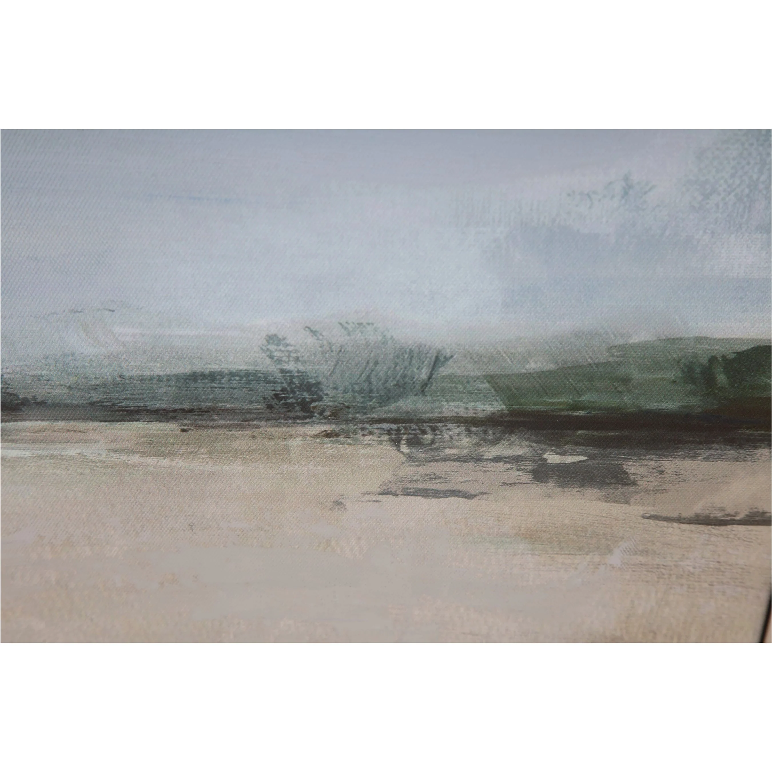 Grasslands Framed Painting - Image 5