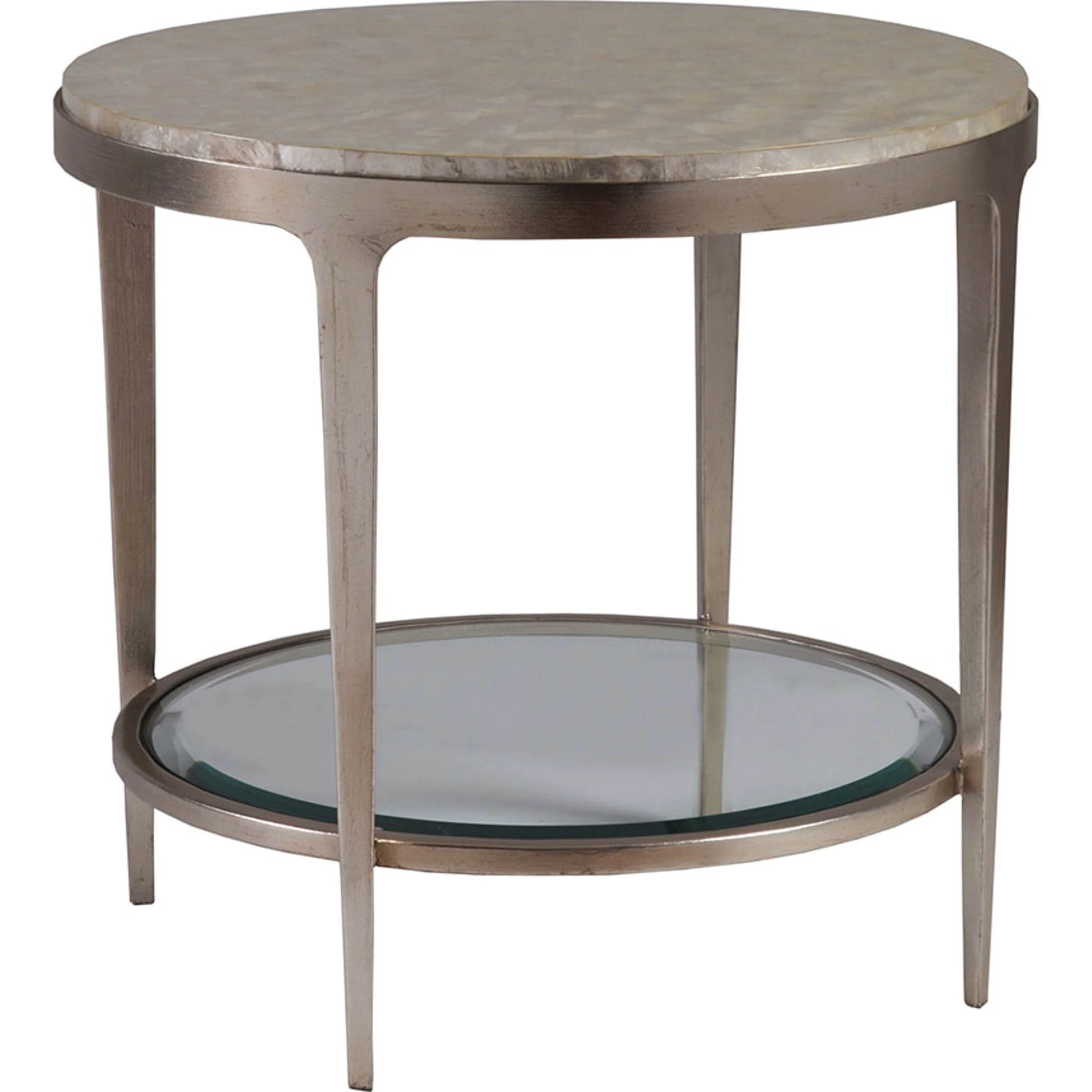 Gravitas End Table