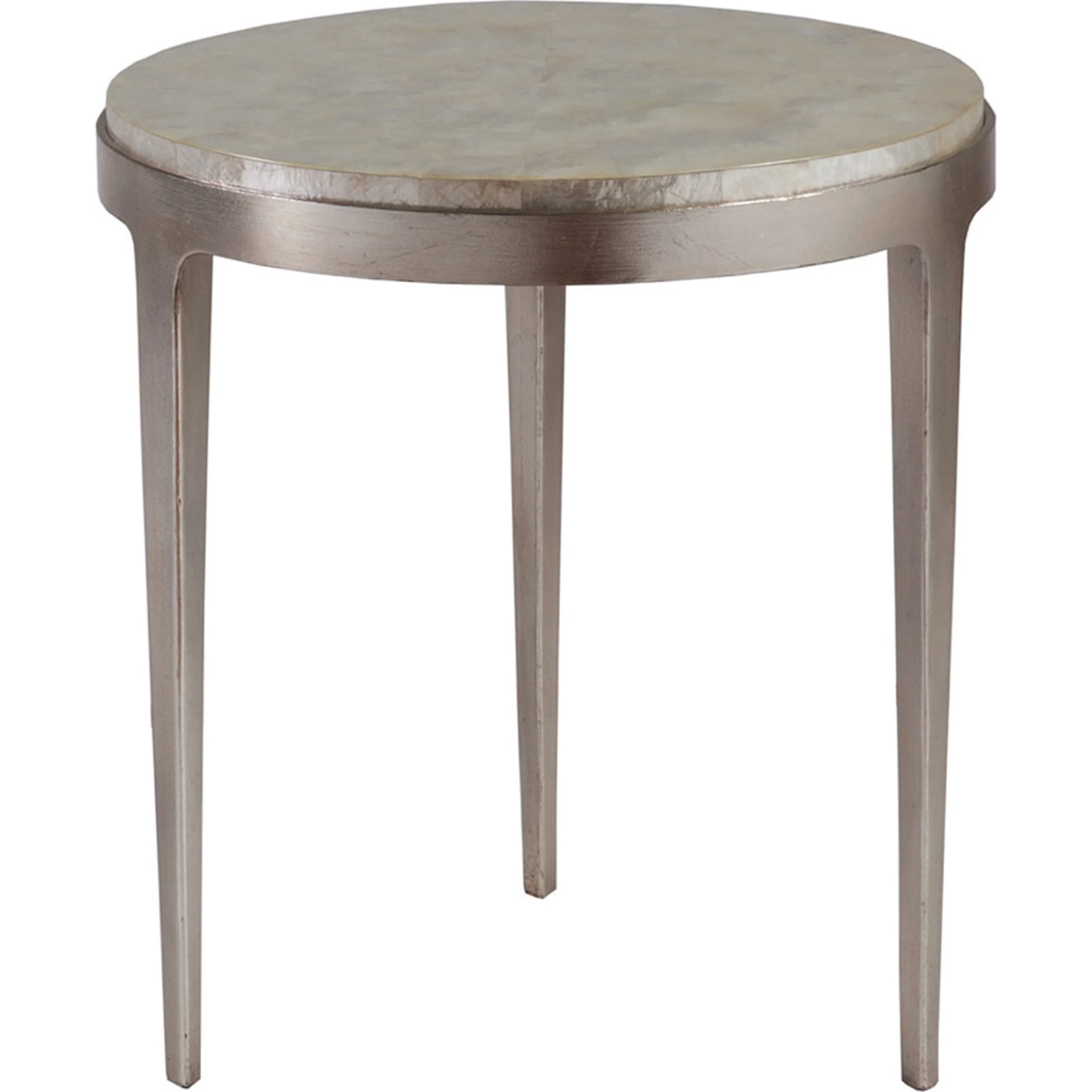 Gravitas Spot Table