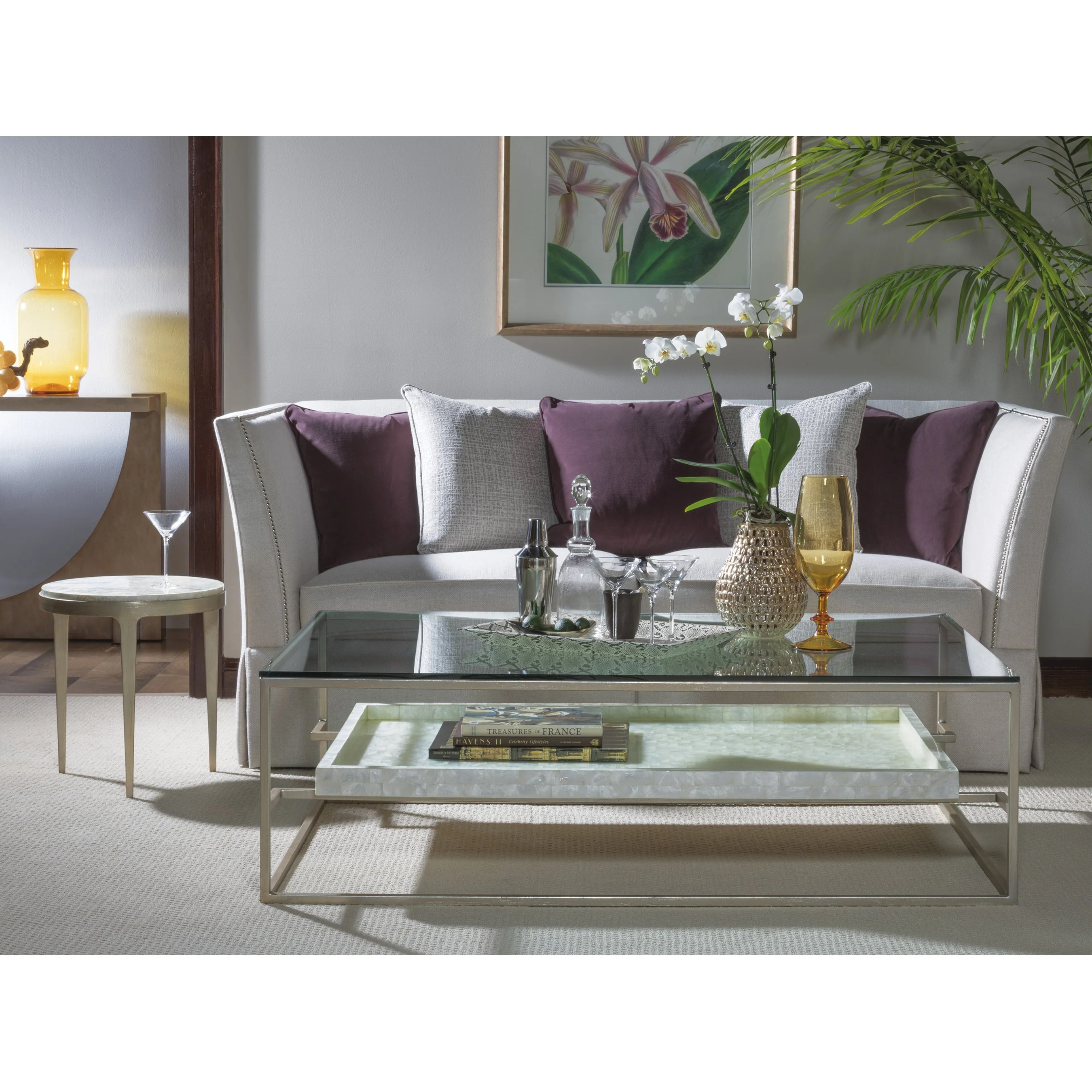 Gravitas Spot Table - Image 3