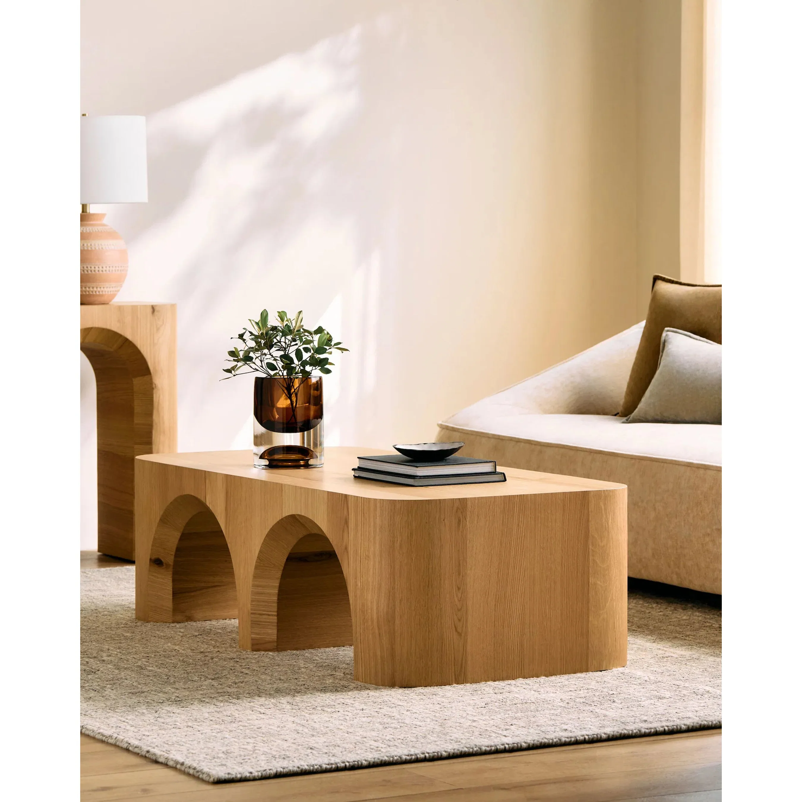 Grayson Coffee Table - Image 2