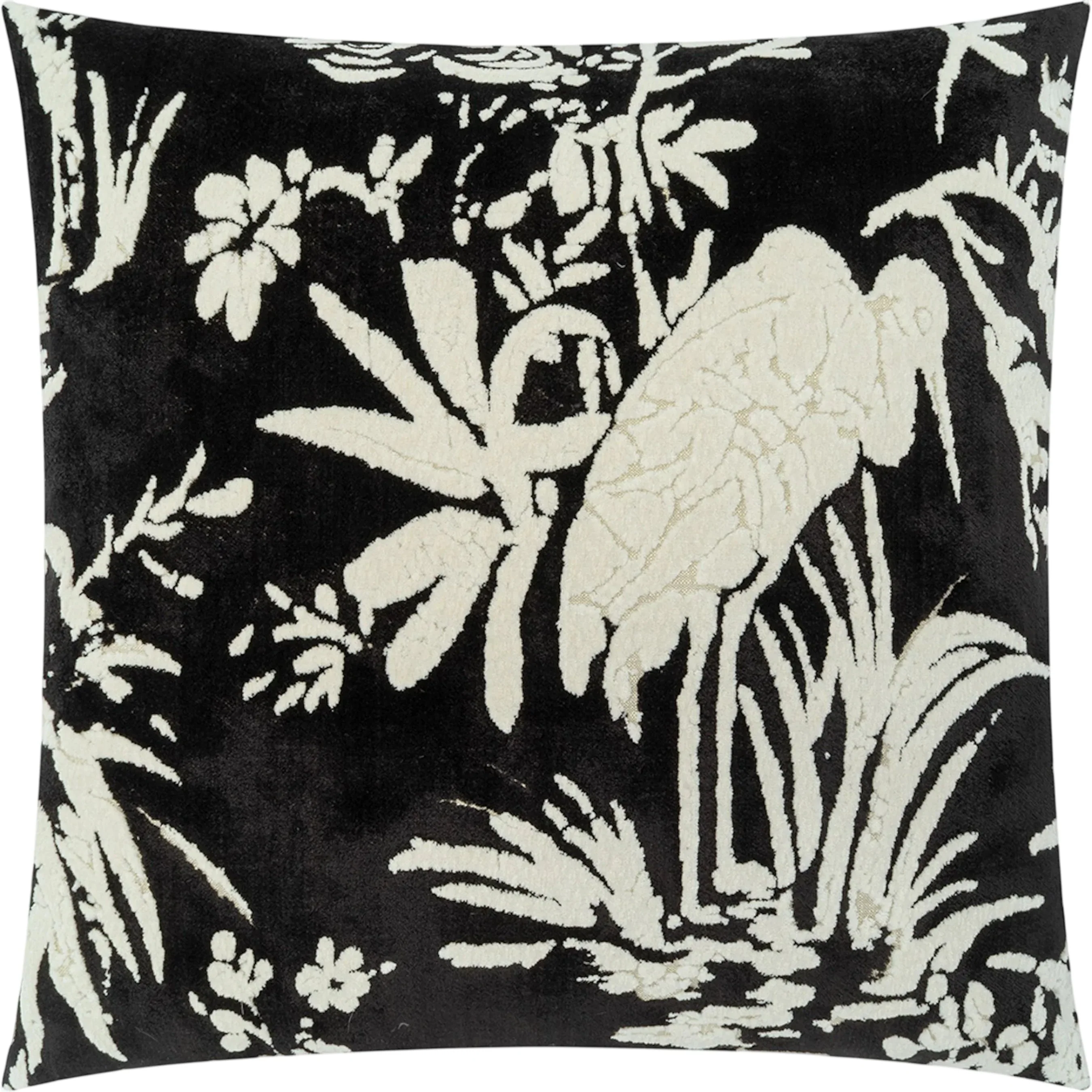 Grazing Pillow