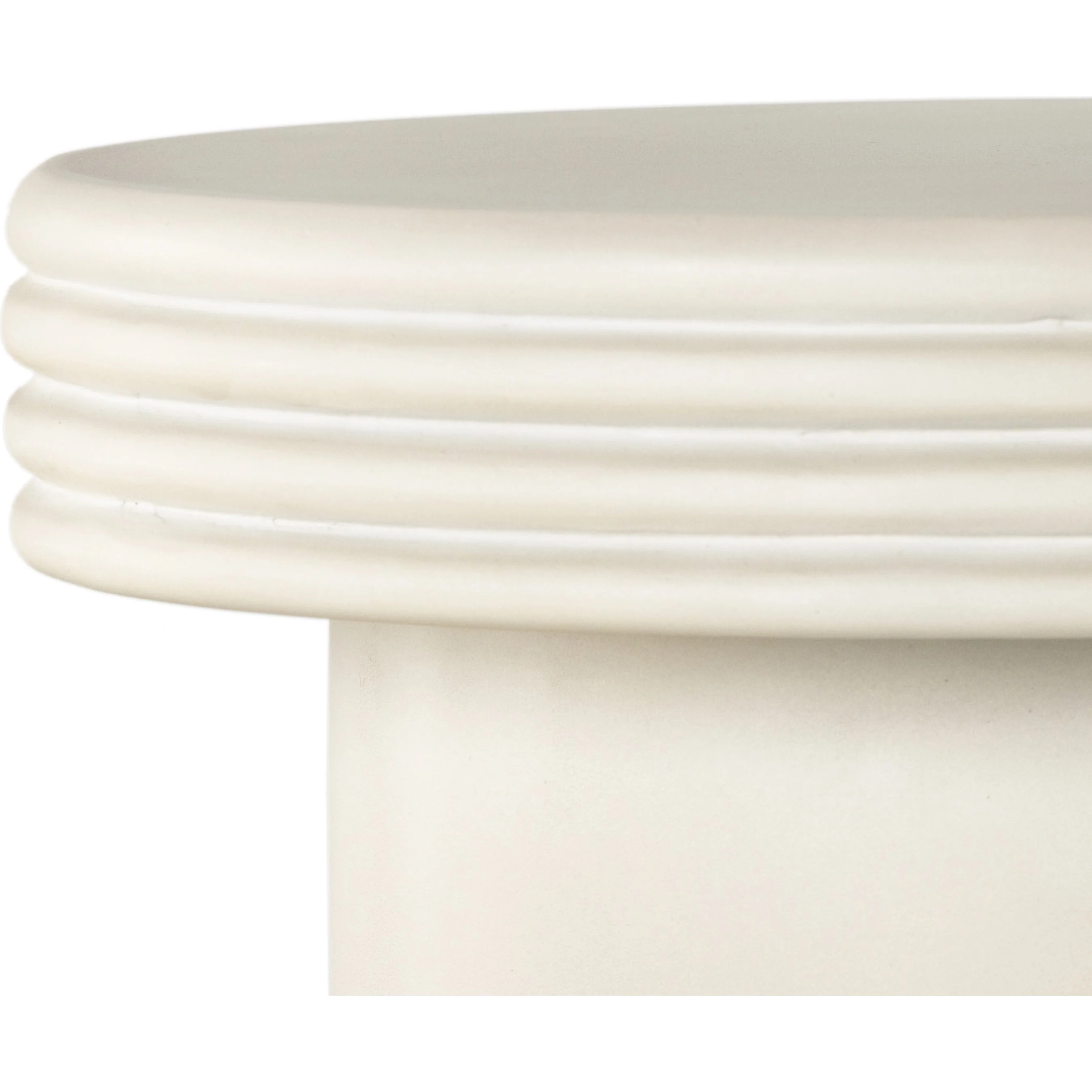 Grecia Outdoor End Table - Image 6