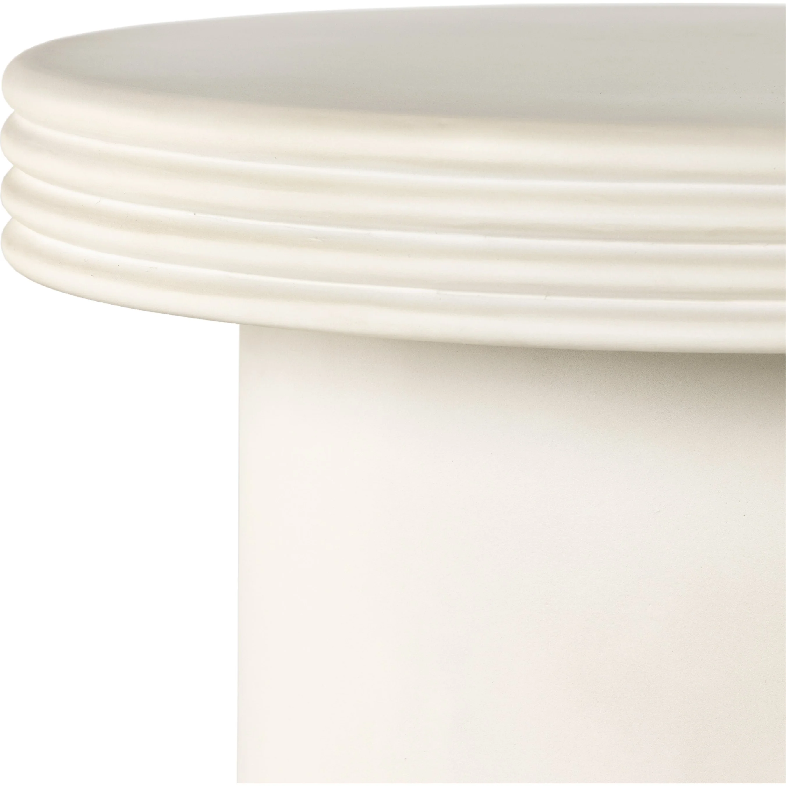 Grecia Outdoor End Table - Image 8