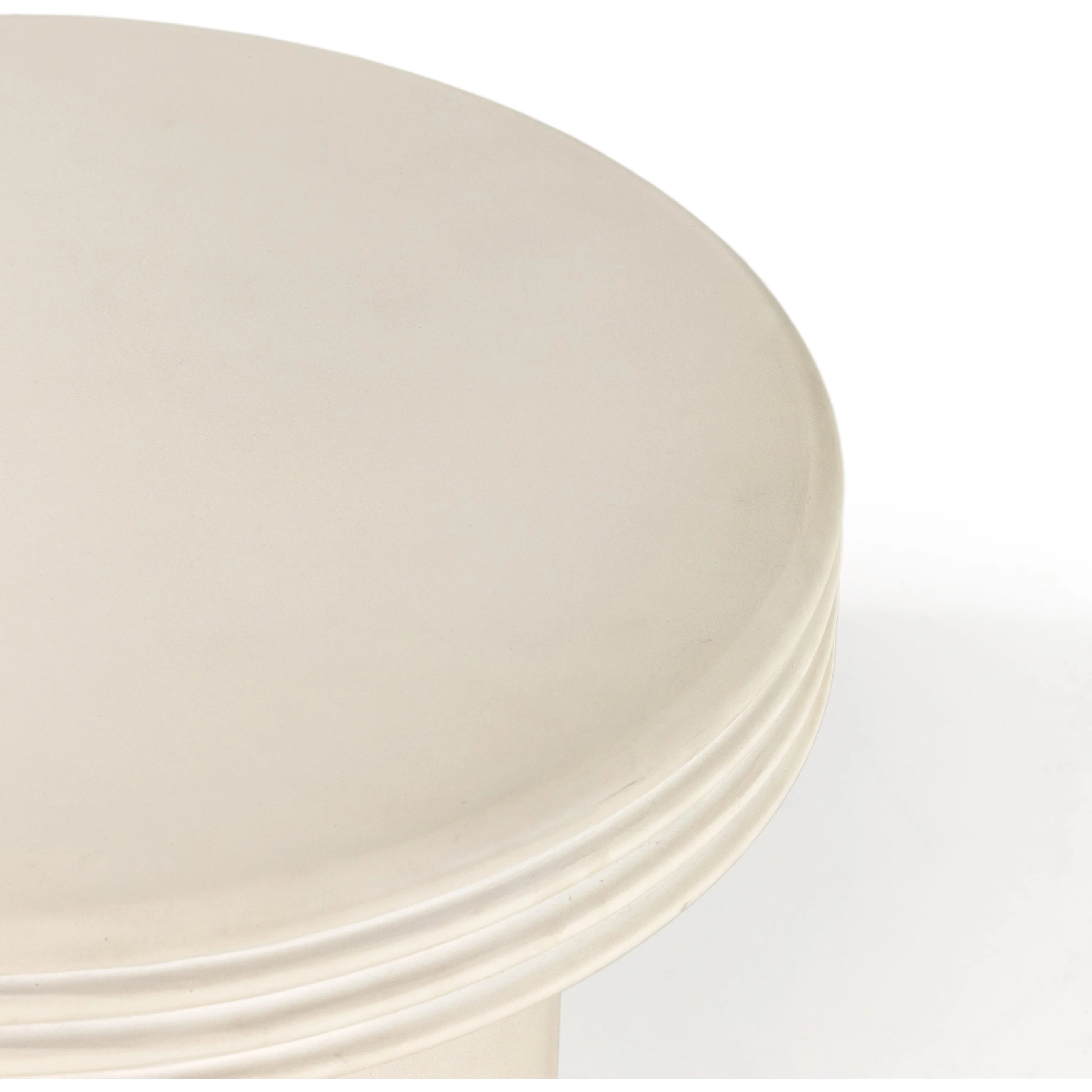 Grecia Outdoor End Table Set - Image 8