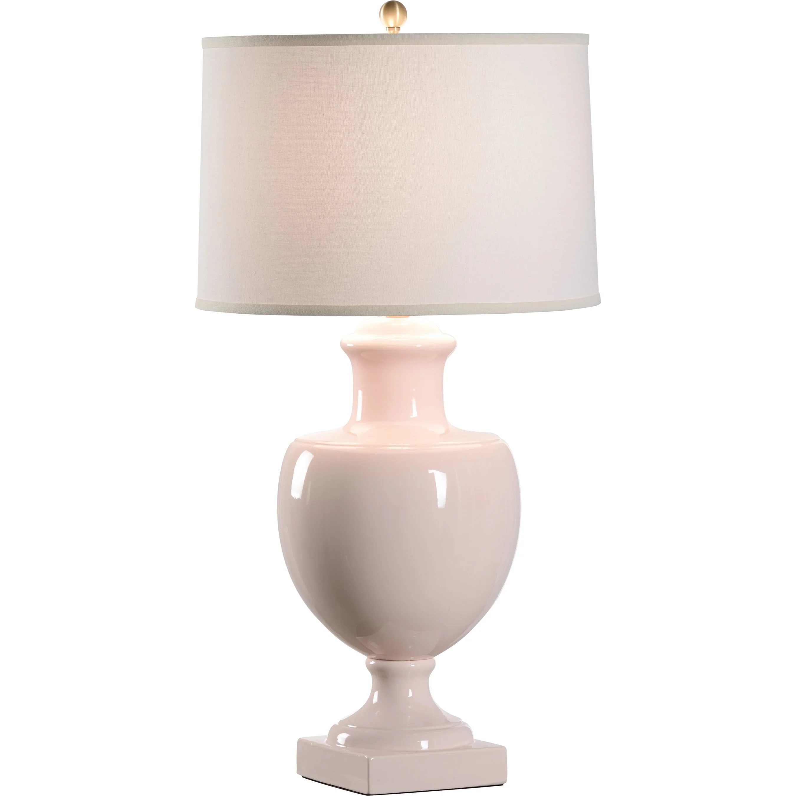 Greenwich Lamp