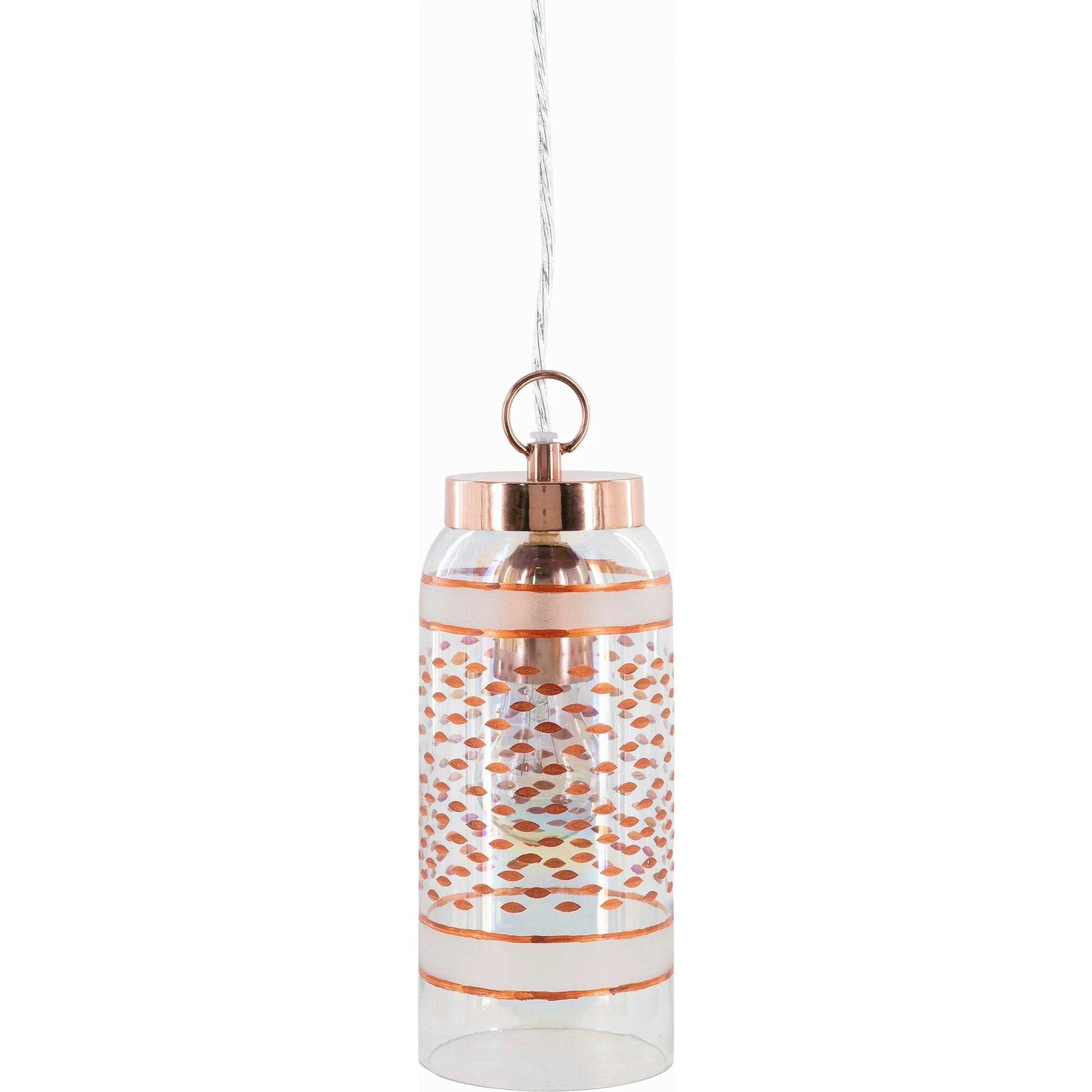 Greger Ceiling Light - 24778
