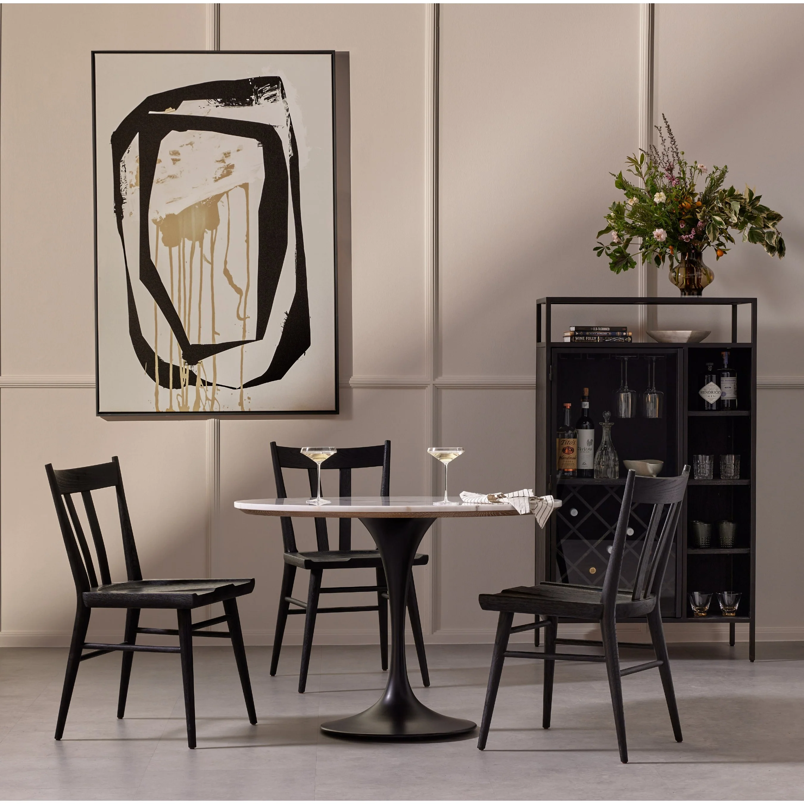 Gregory Dining Chair - Image 10