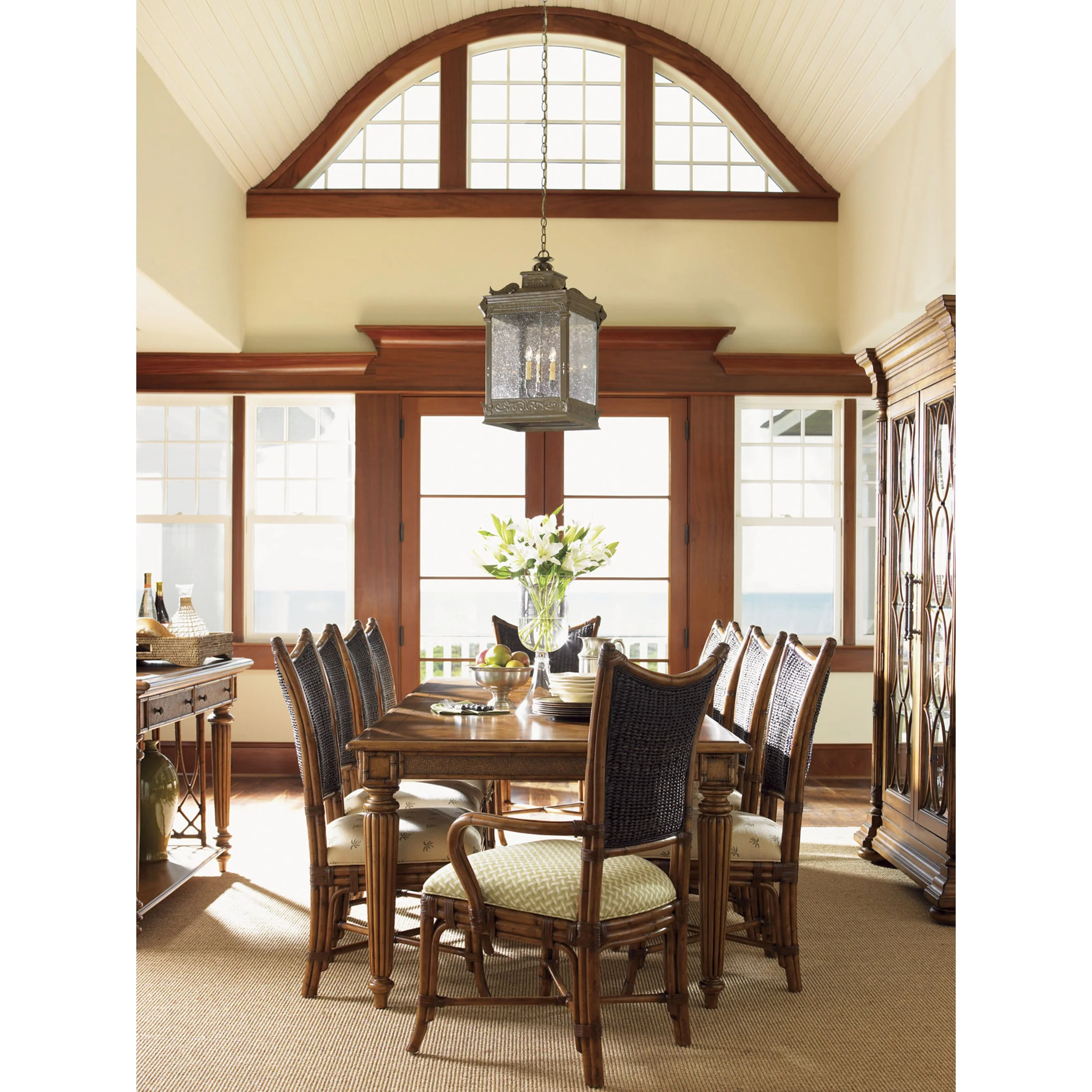 Grenadine Dining Table - Image 3