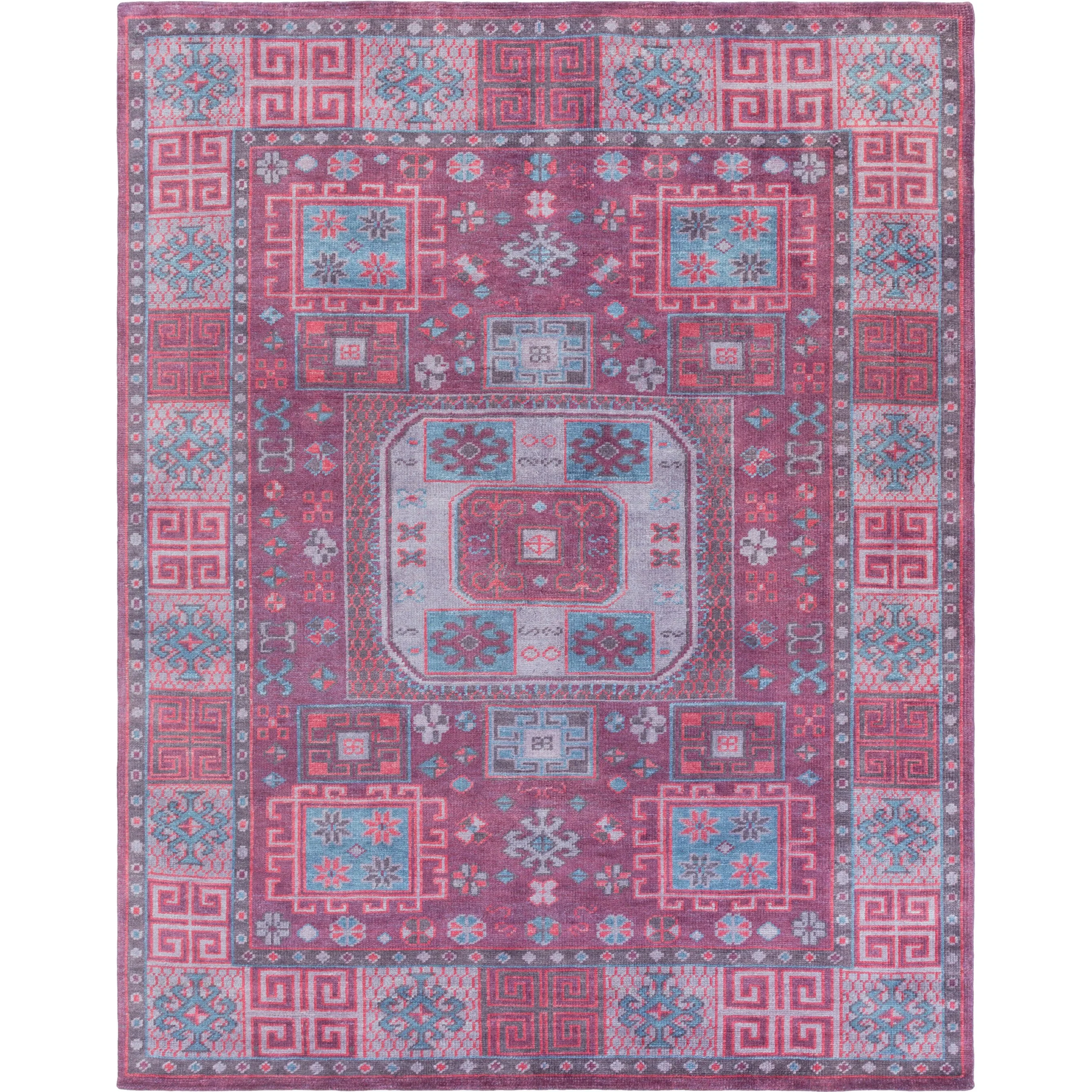 Greta GRT-1001 Rug - Image 2
