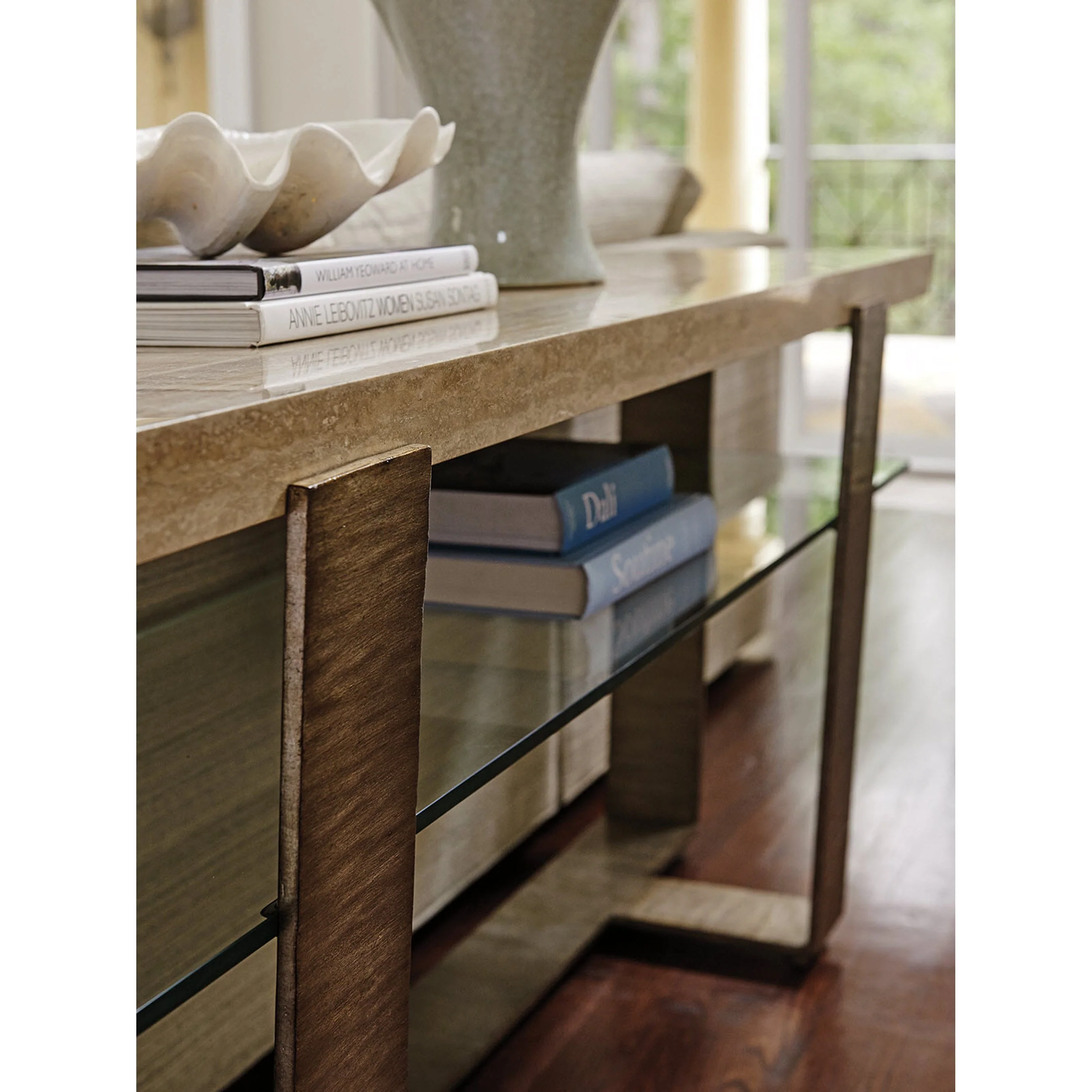 Griffith Park Console - Image 4