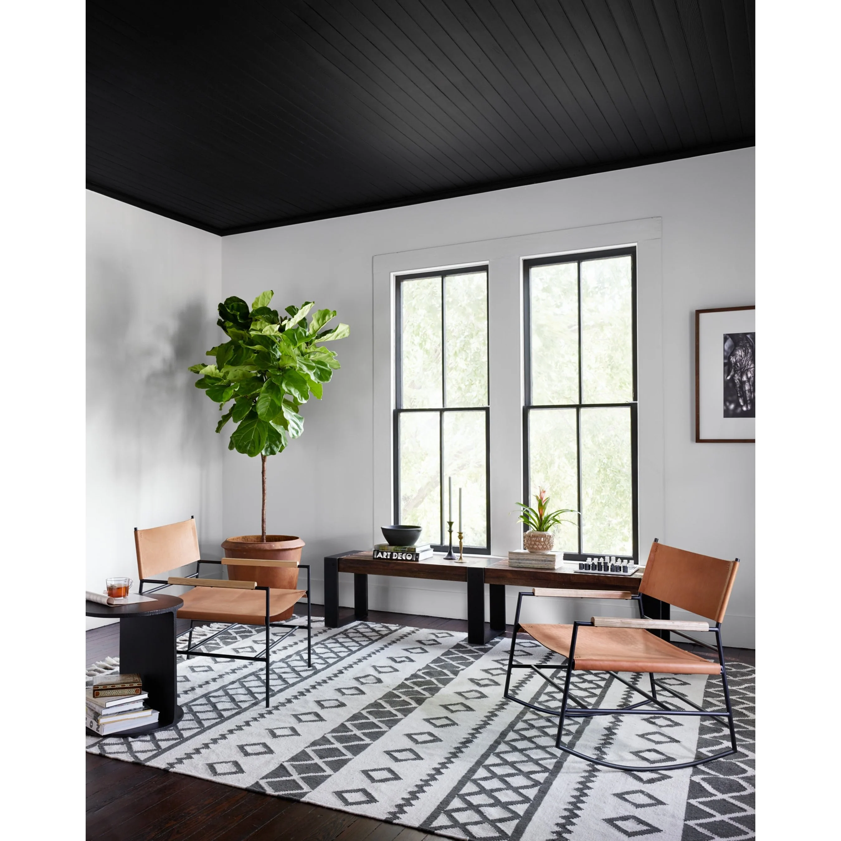 Griffon Side Table - Image 10