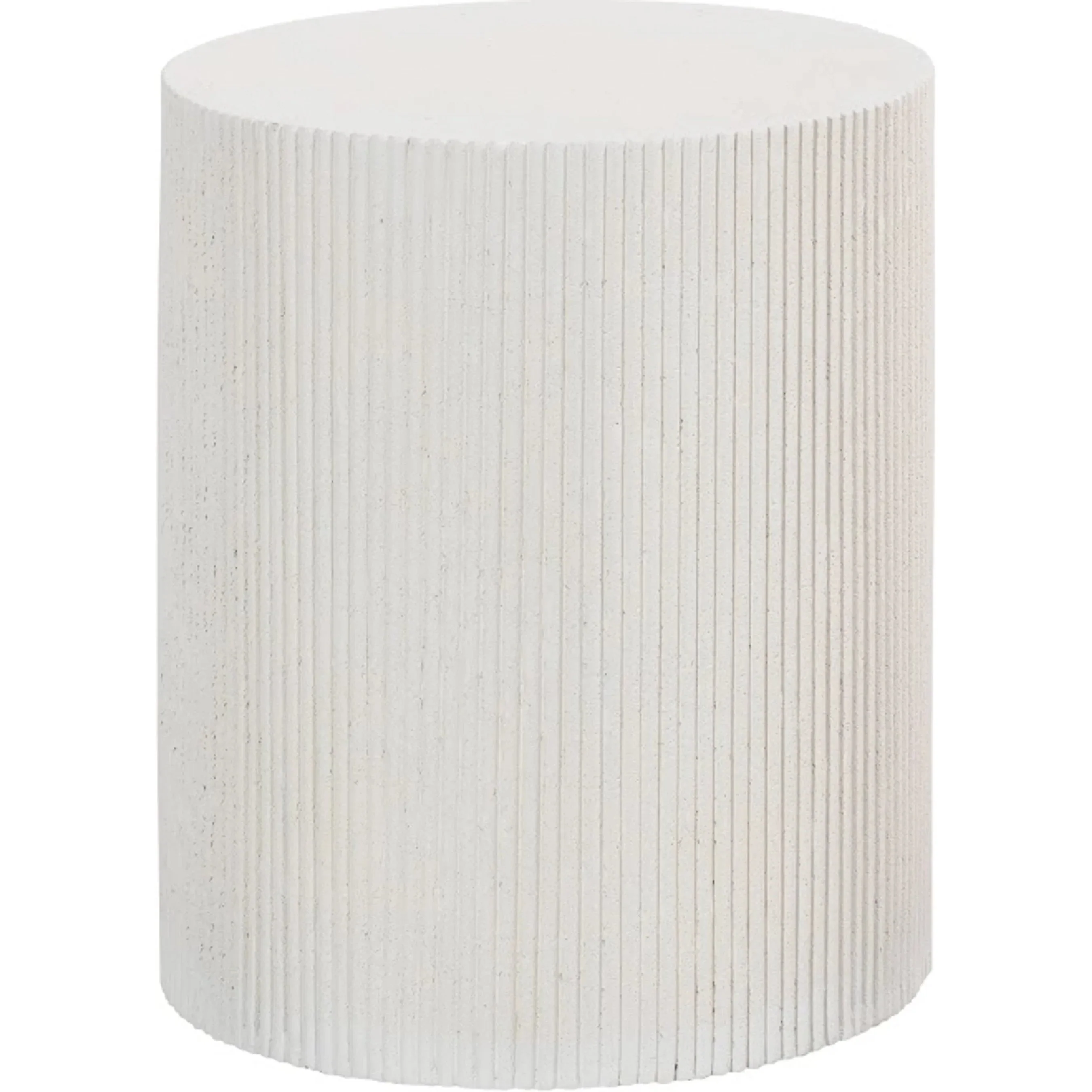 Groovy Side Table