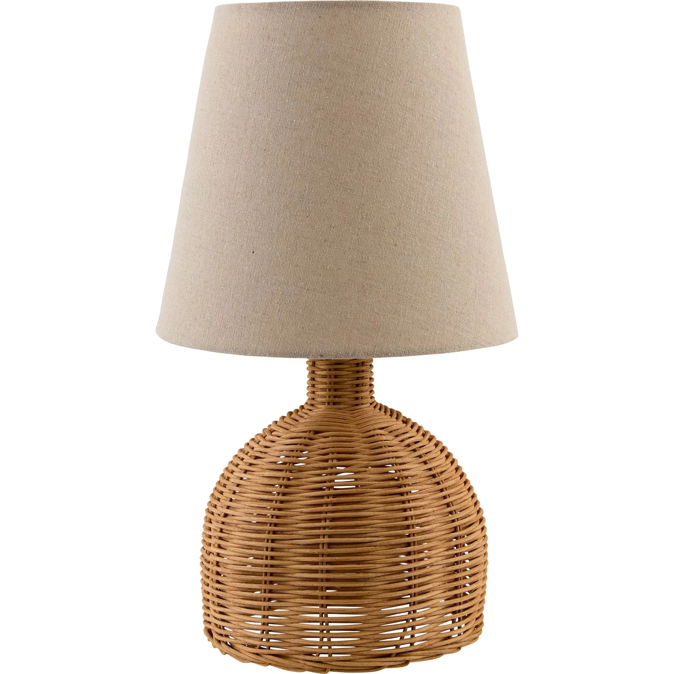 Grotta Accent Table Lamp - Image 2