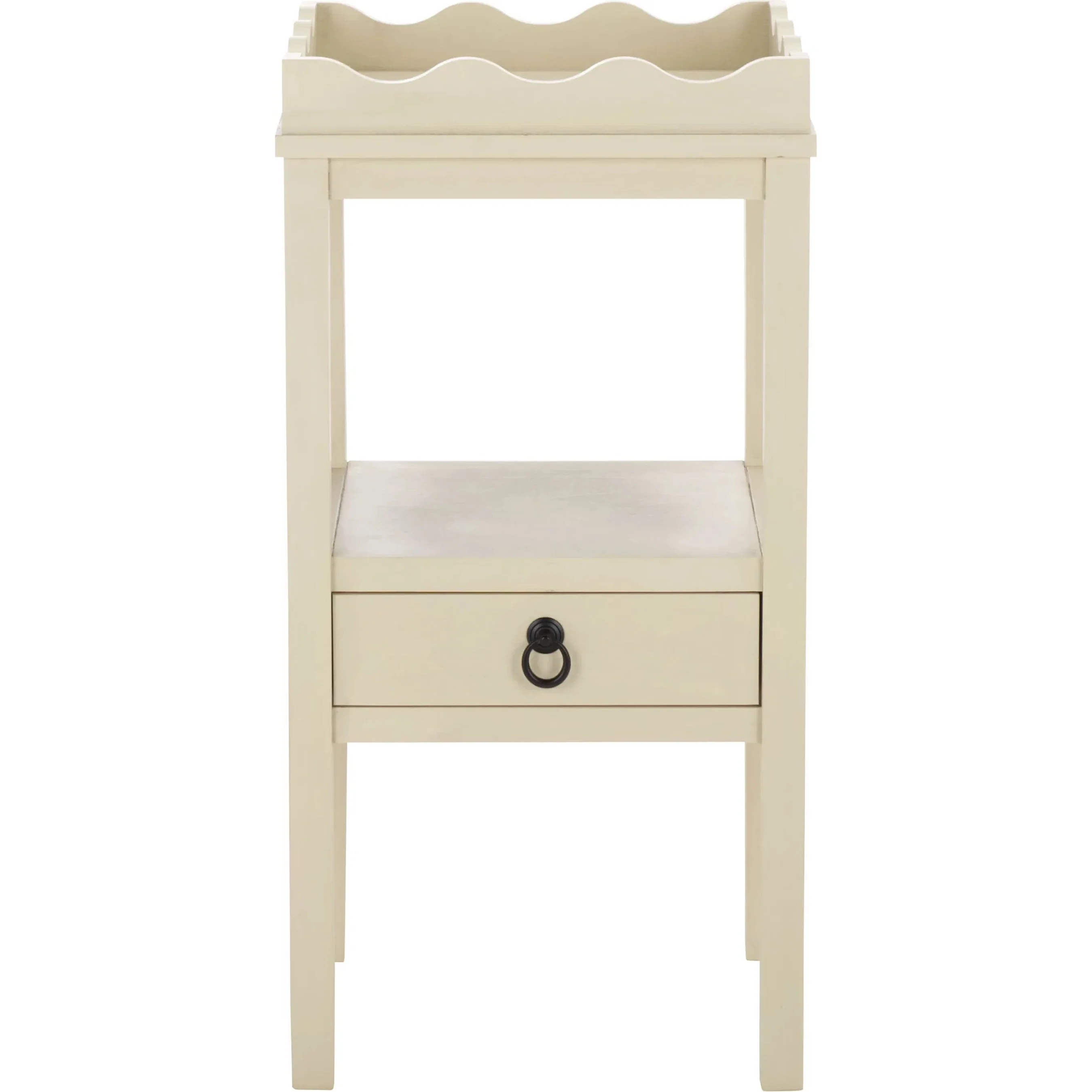 Grove One Drawer Accent Table - Image 3