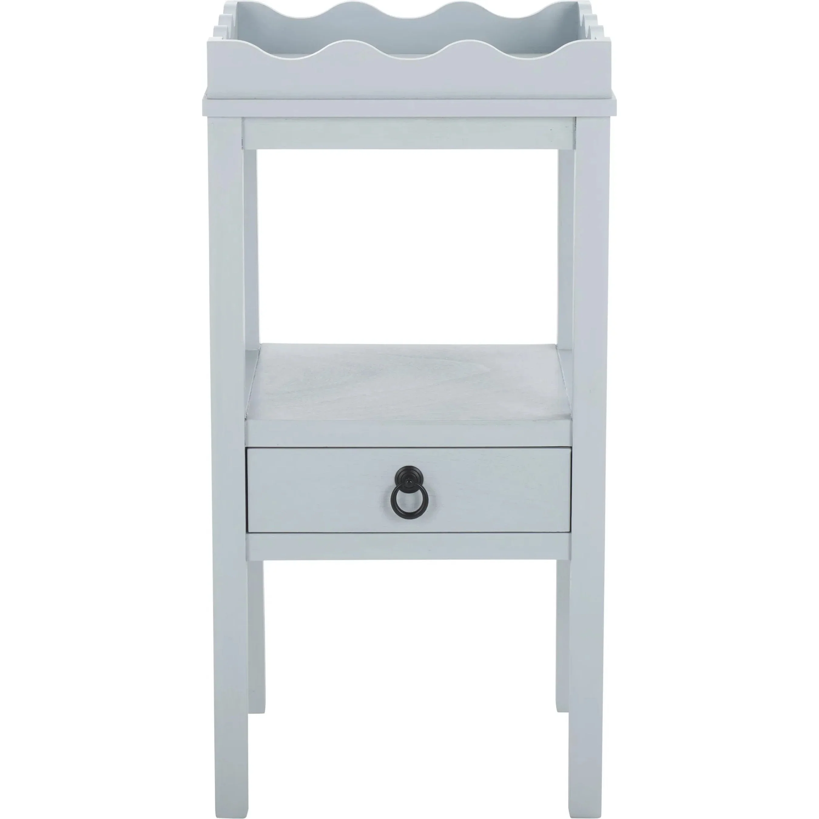 Grove One Drawer Accent Table - Image 4
