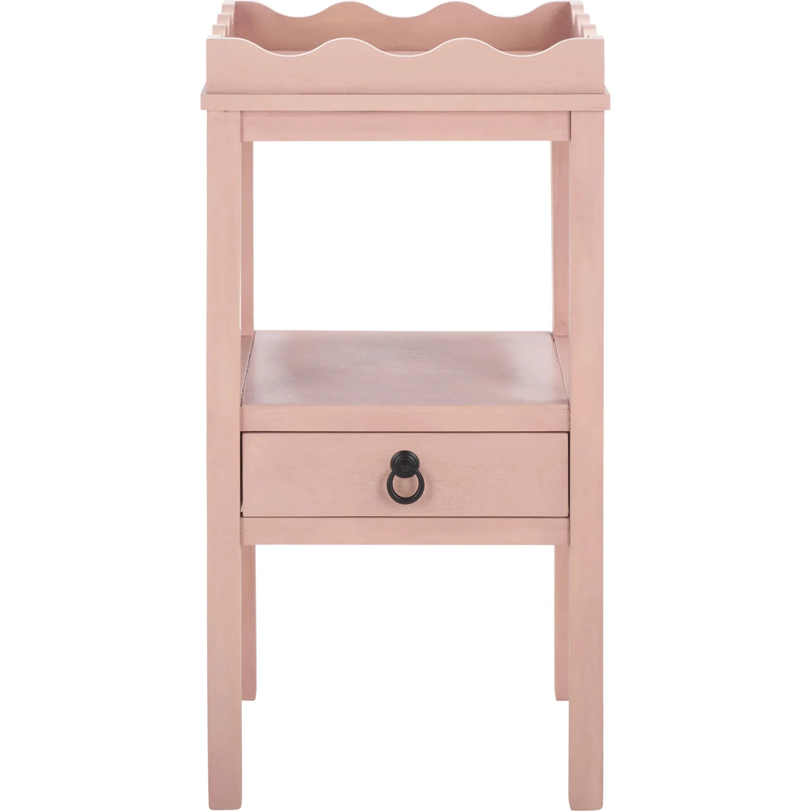 Grove One Drawer Accent Table - Image 5