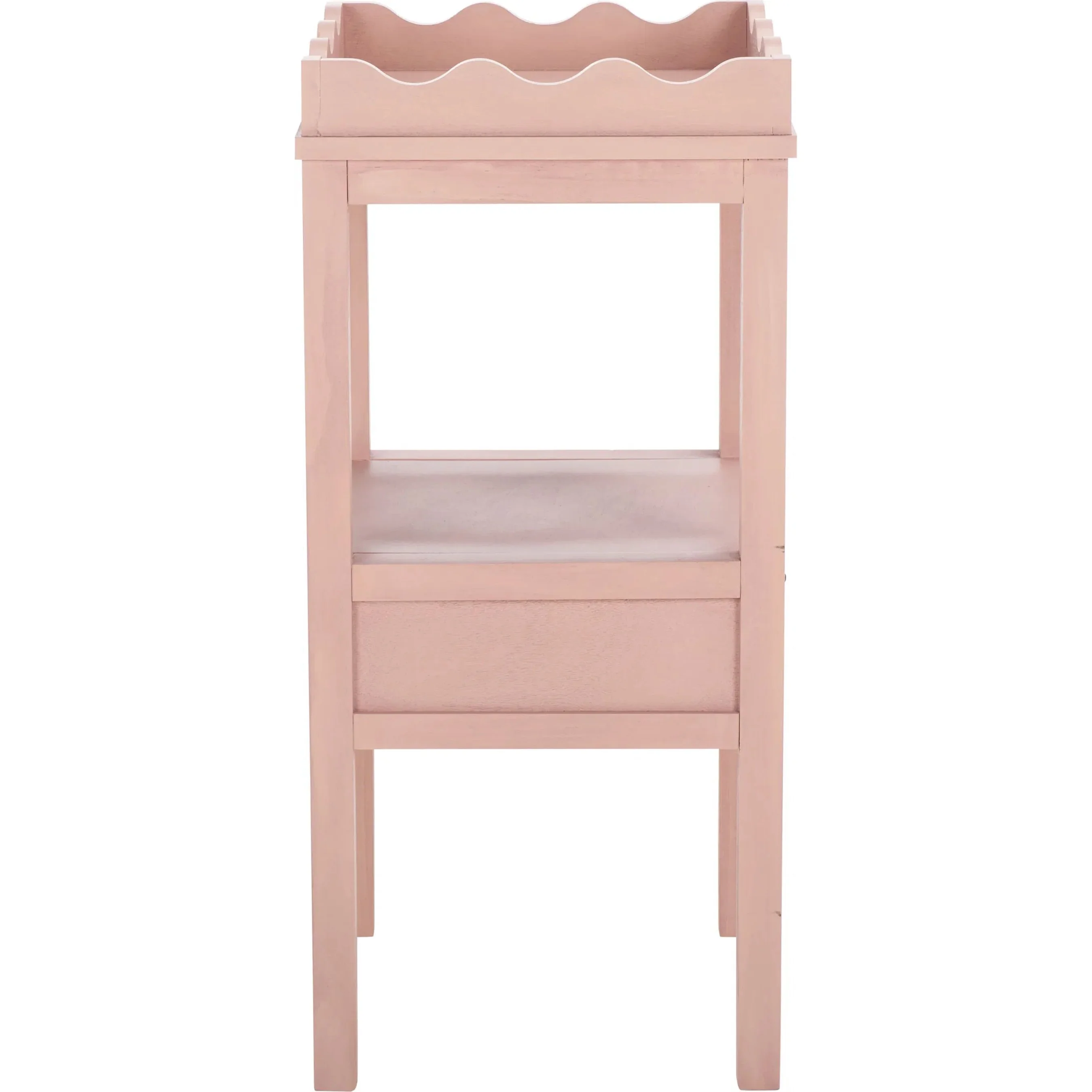 Grove One Drawer Accent Table - Image 9