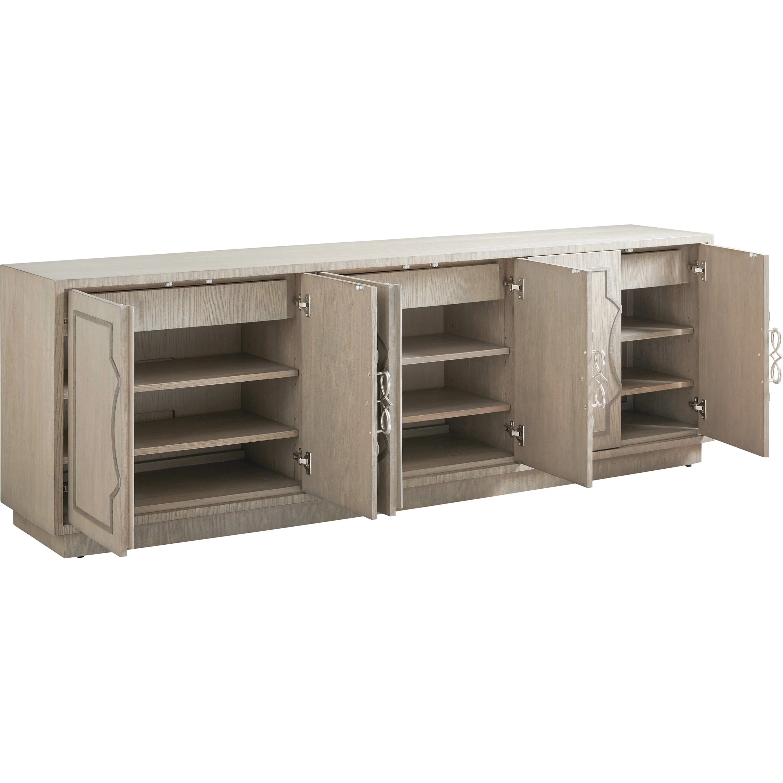 Grove Park Long Media Console - Image 3