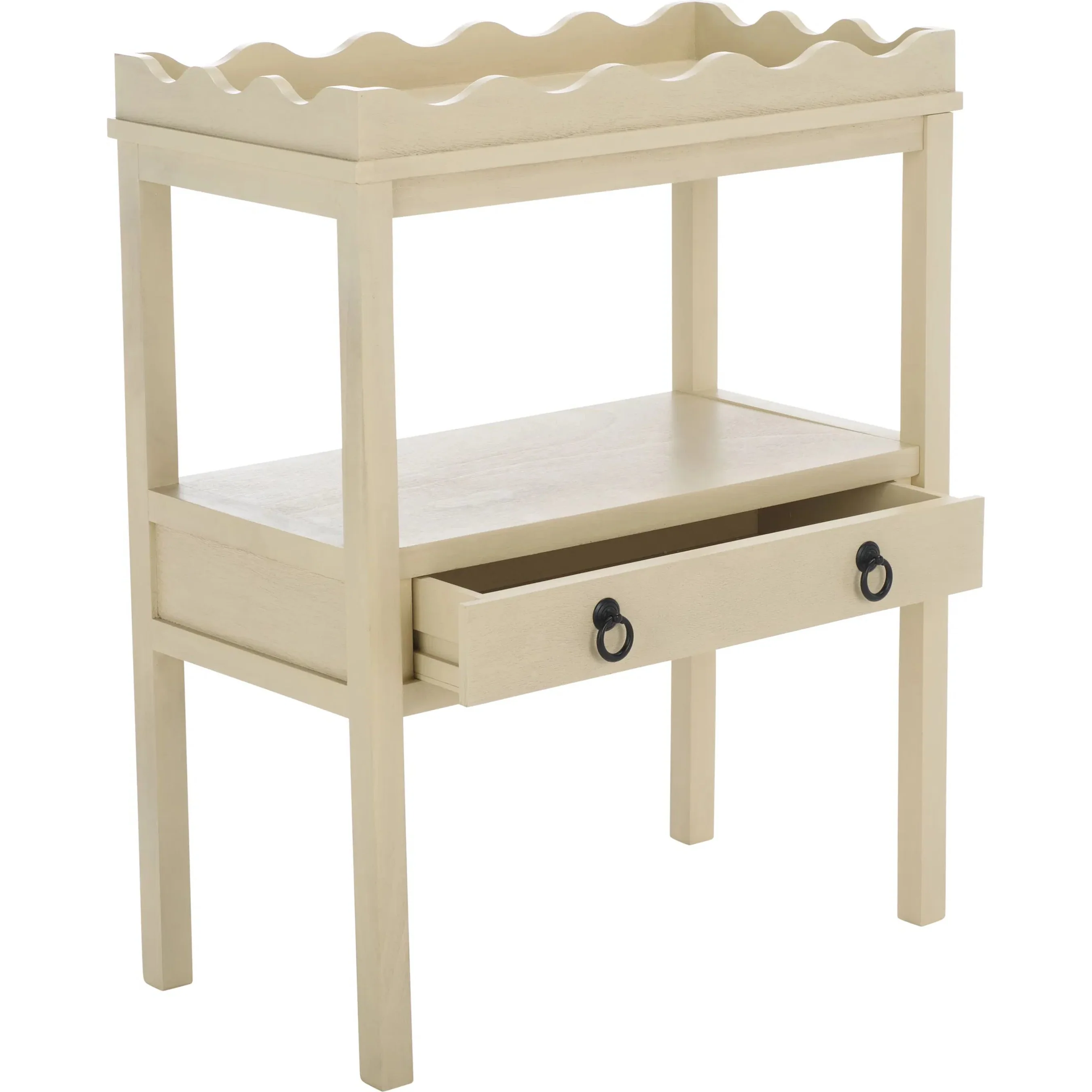 Grove Rectangle Accent Table - Image 10