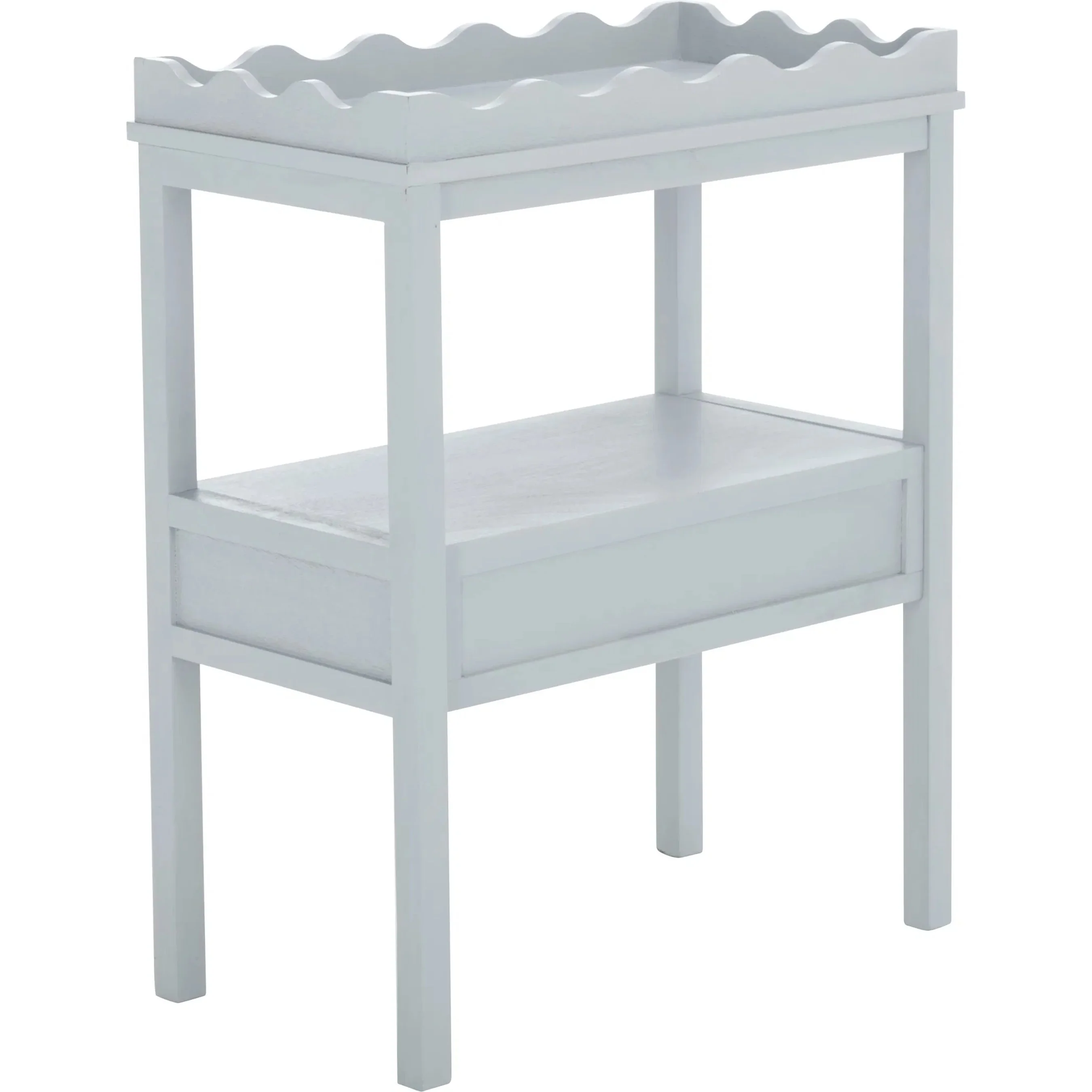 Grove Rectangle Accent Table - Image 14