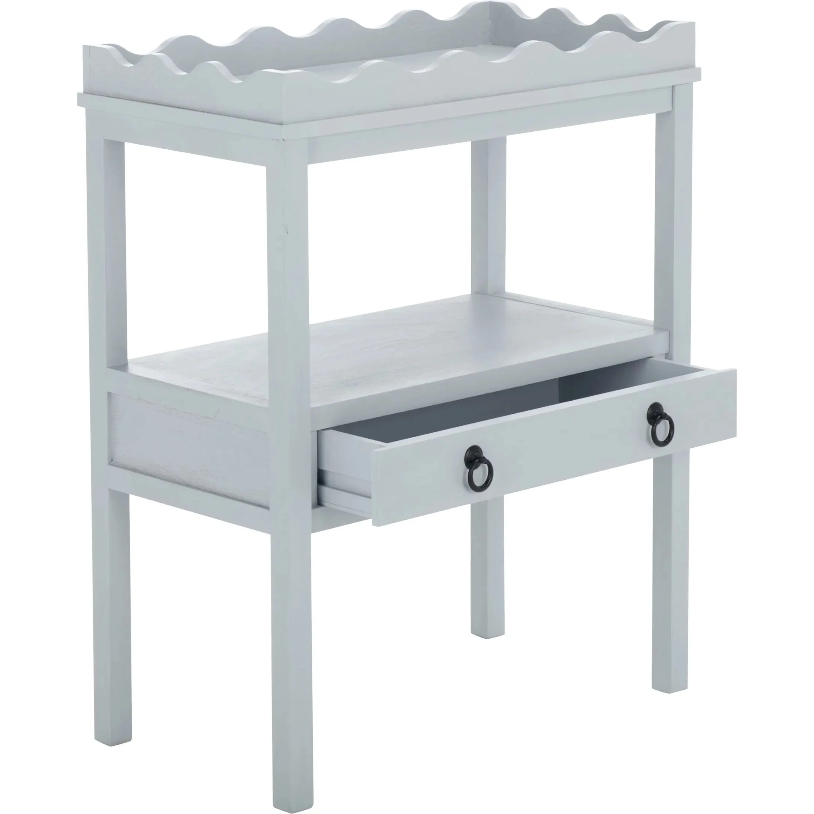 Grove Rectangle Accent Table - Image 15