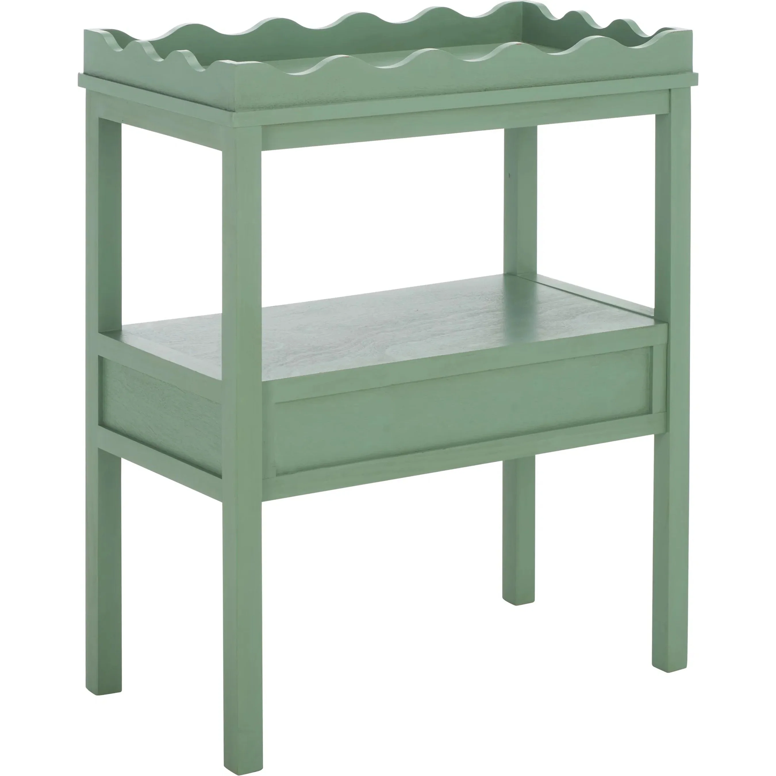 Grove Rectangle Accent Table - Image 19