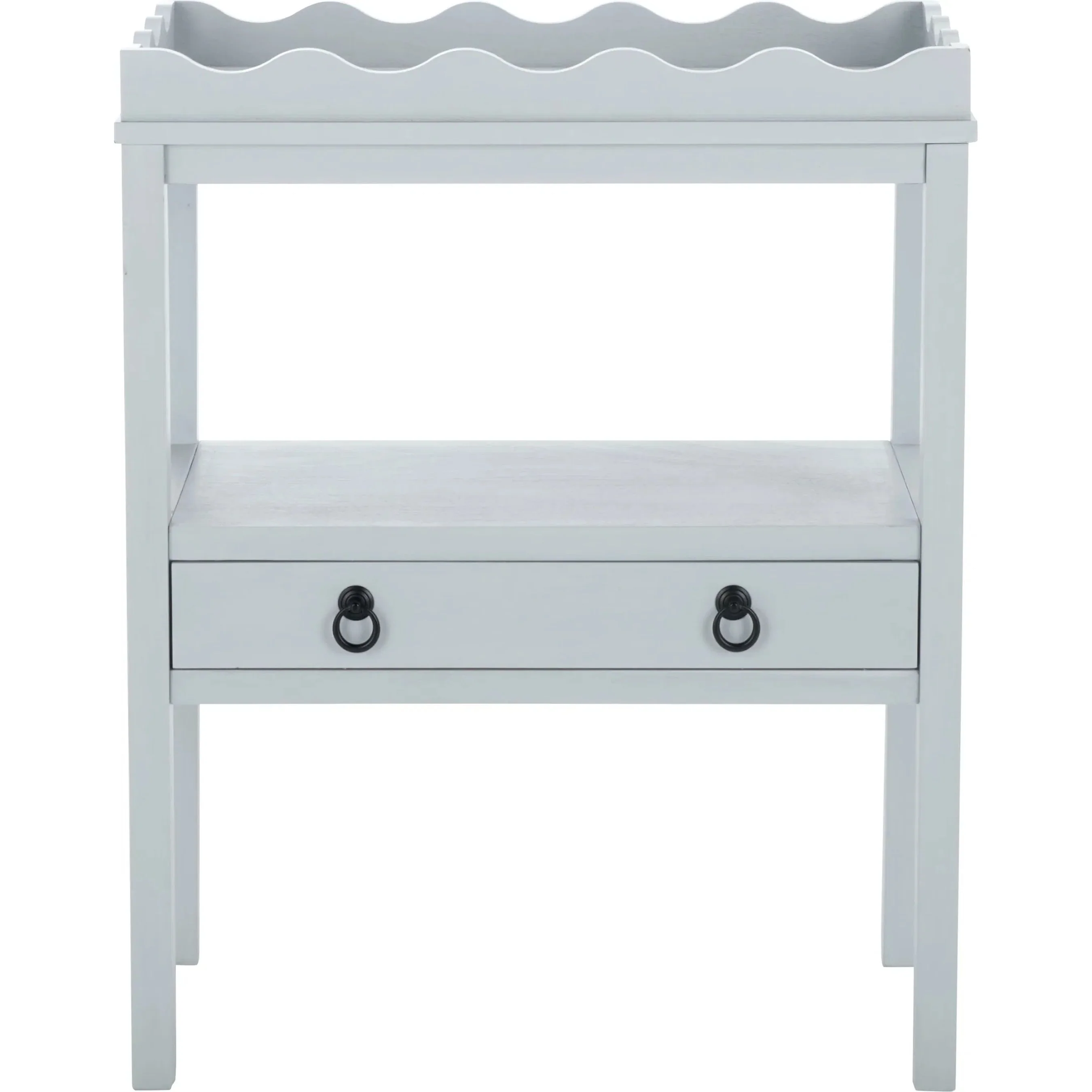 Grove Rectangle Accent Table - Image 3