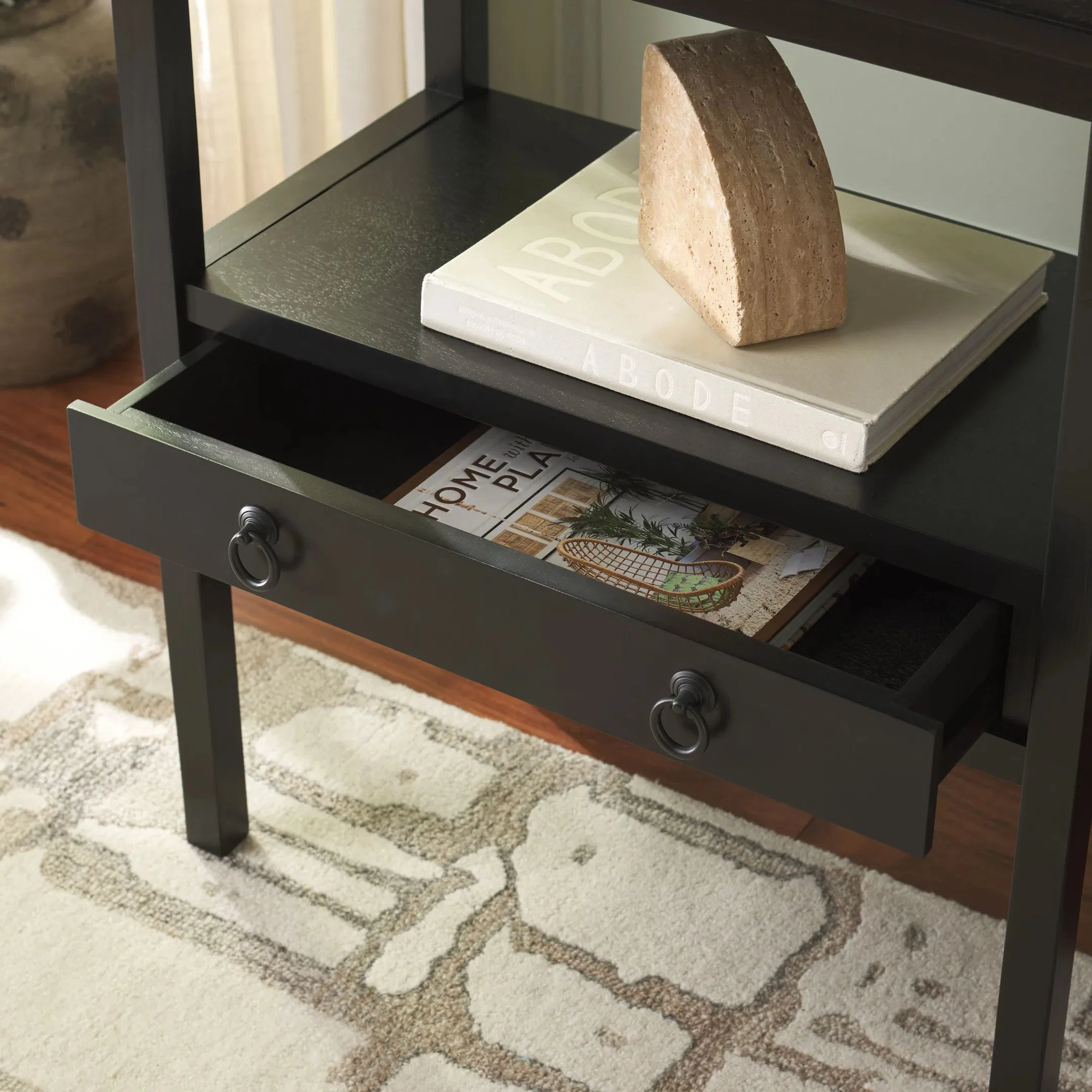 Grove Rectangle Accent Table - Image 37