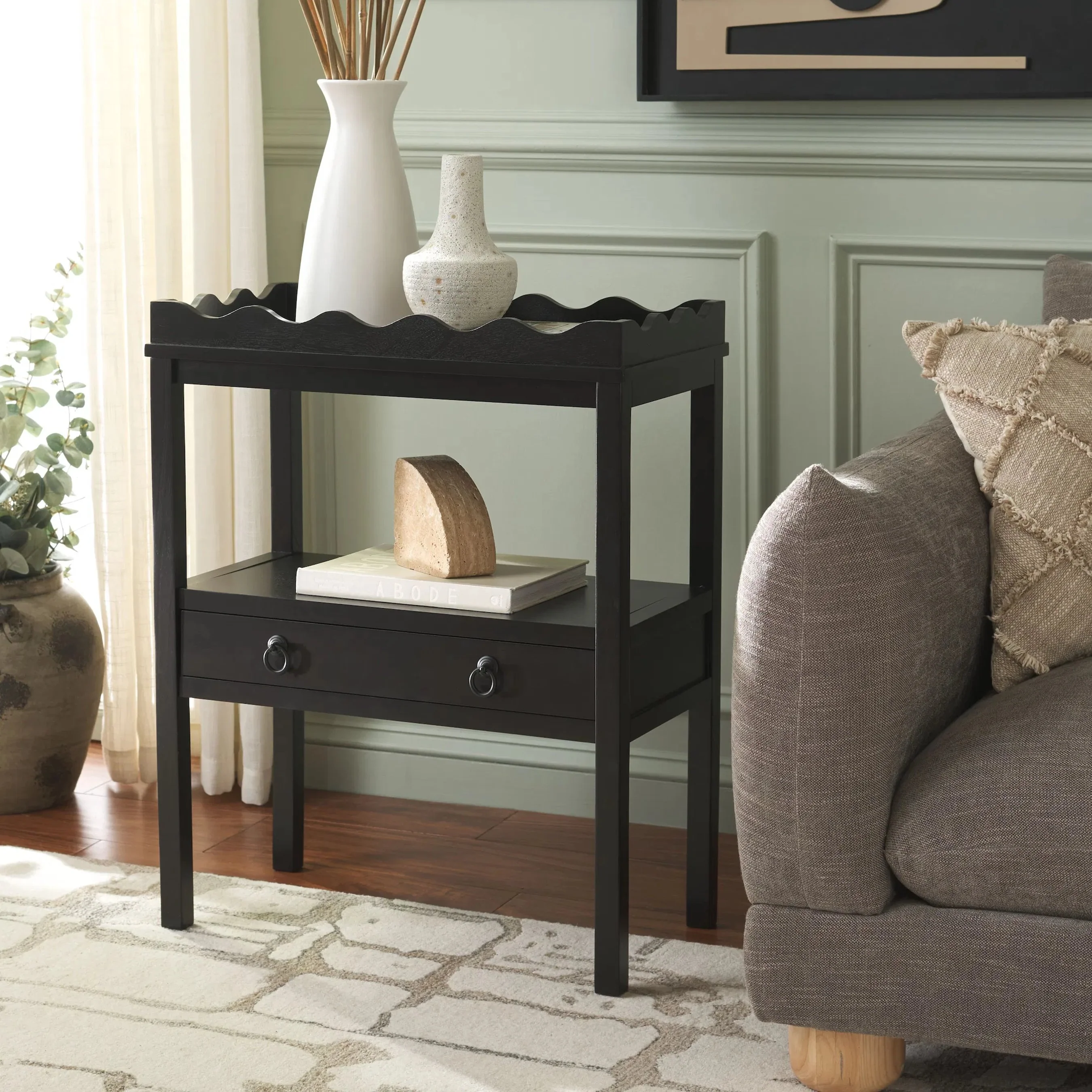 Grove Rectangle Accent Table - Image 38